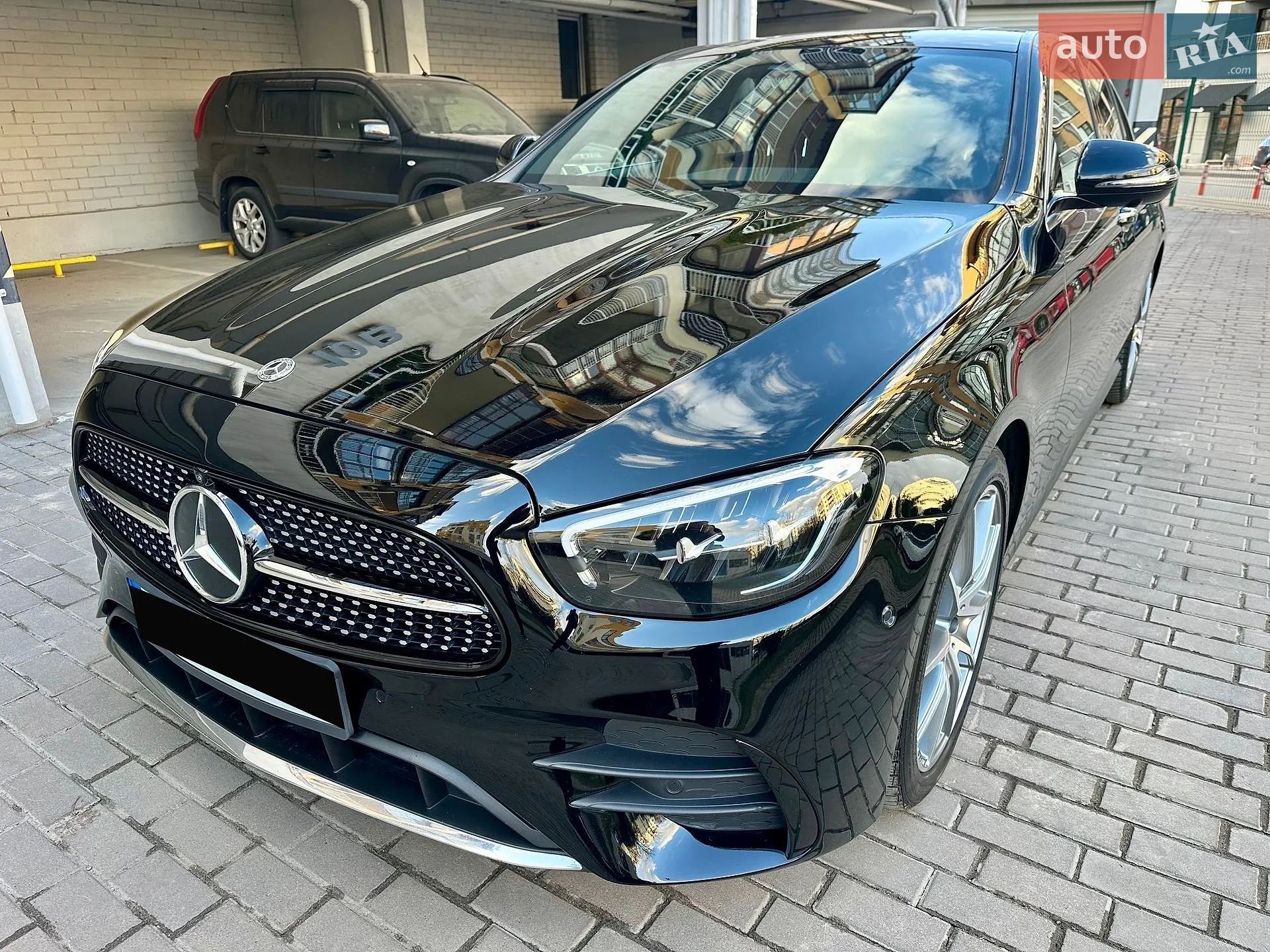 2022 Mercedes-Benz E-klasse - мініатюра 14