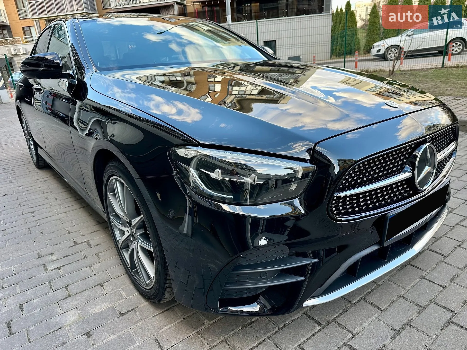 2022 Mercedes-Benz E-klasse - мініатюра 26