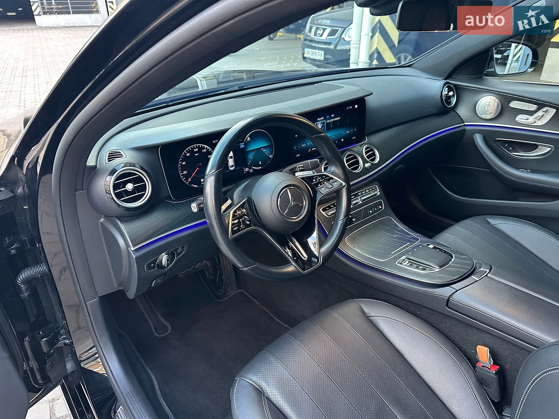 2022 Mercedes-Benz E-klasse - мініатюра 37