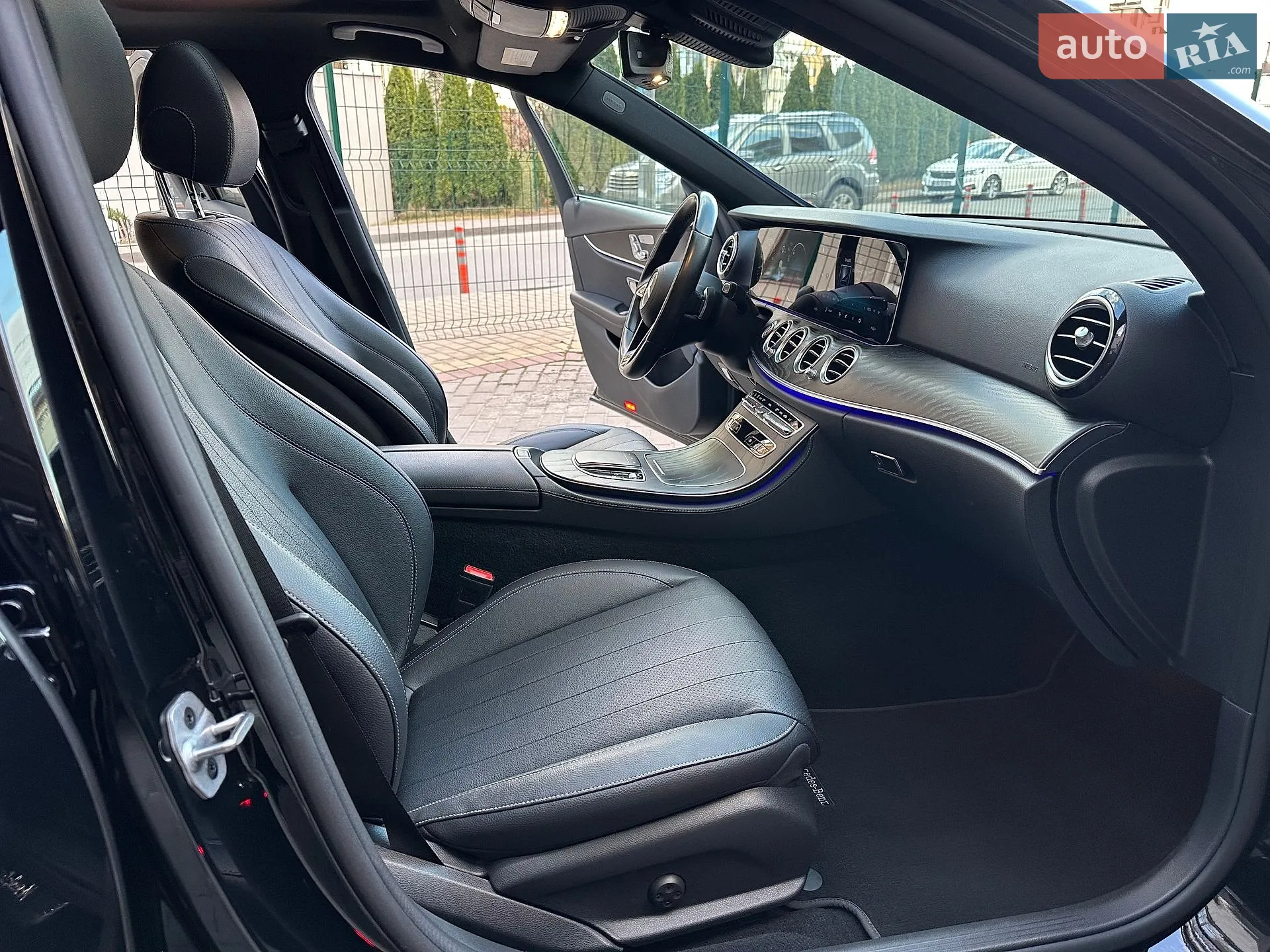 2022 Mercedes-Benz E-klasse - мініатюра 43