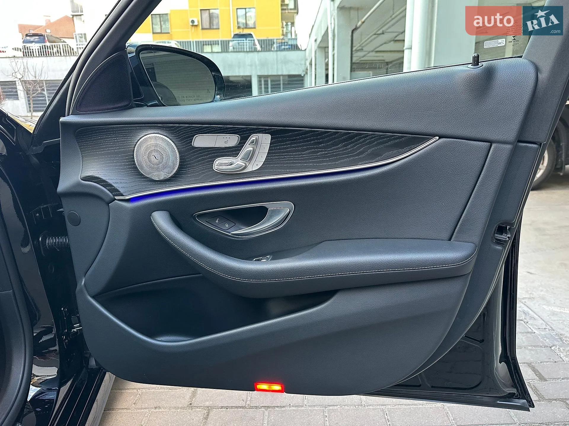 2022 Mercedes-Benz E-klasse - мініатюра 45