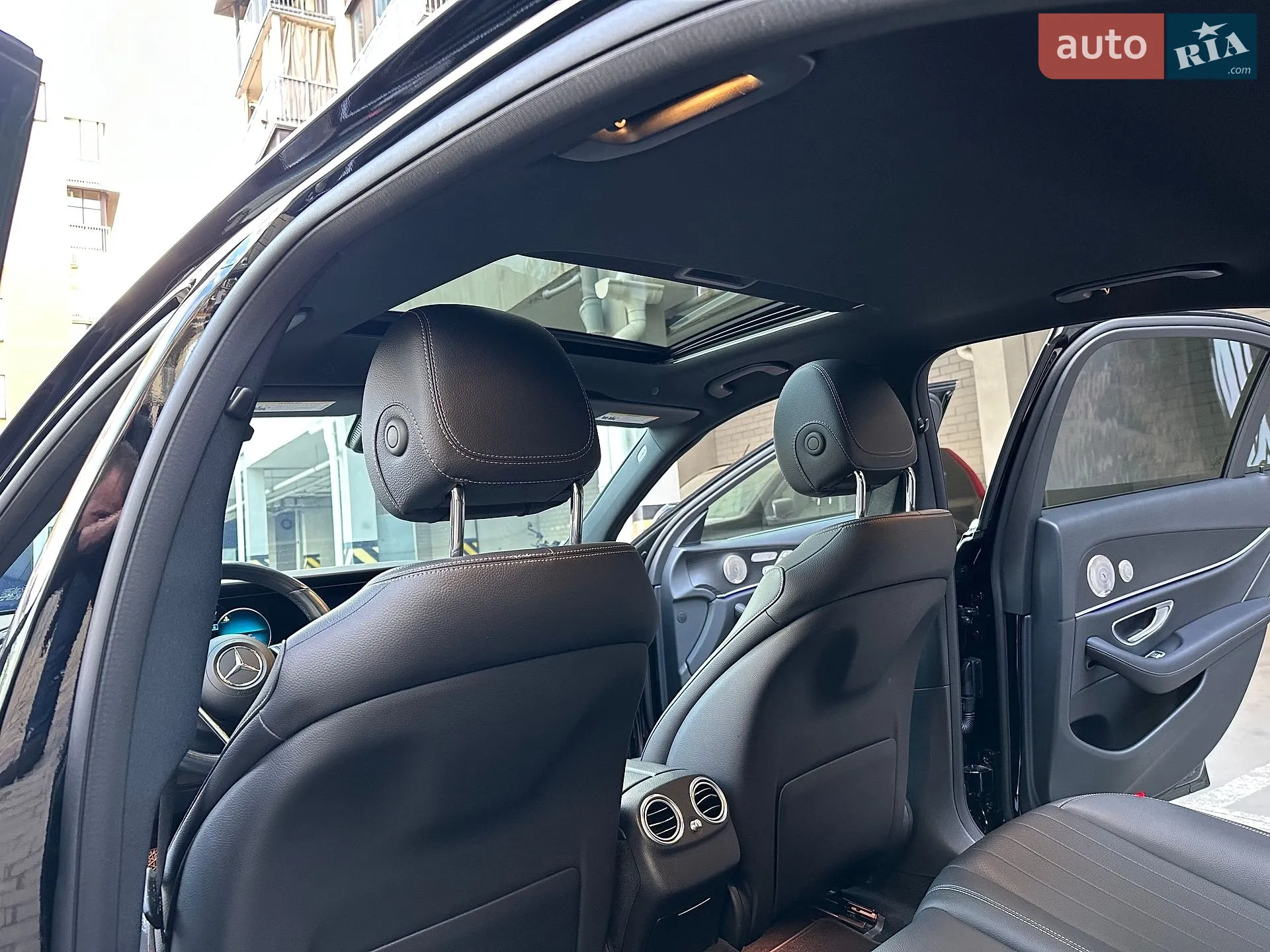 2022 Mercedes-Benz E-klasse - мініатюра 57