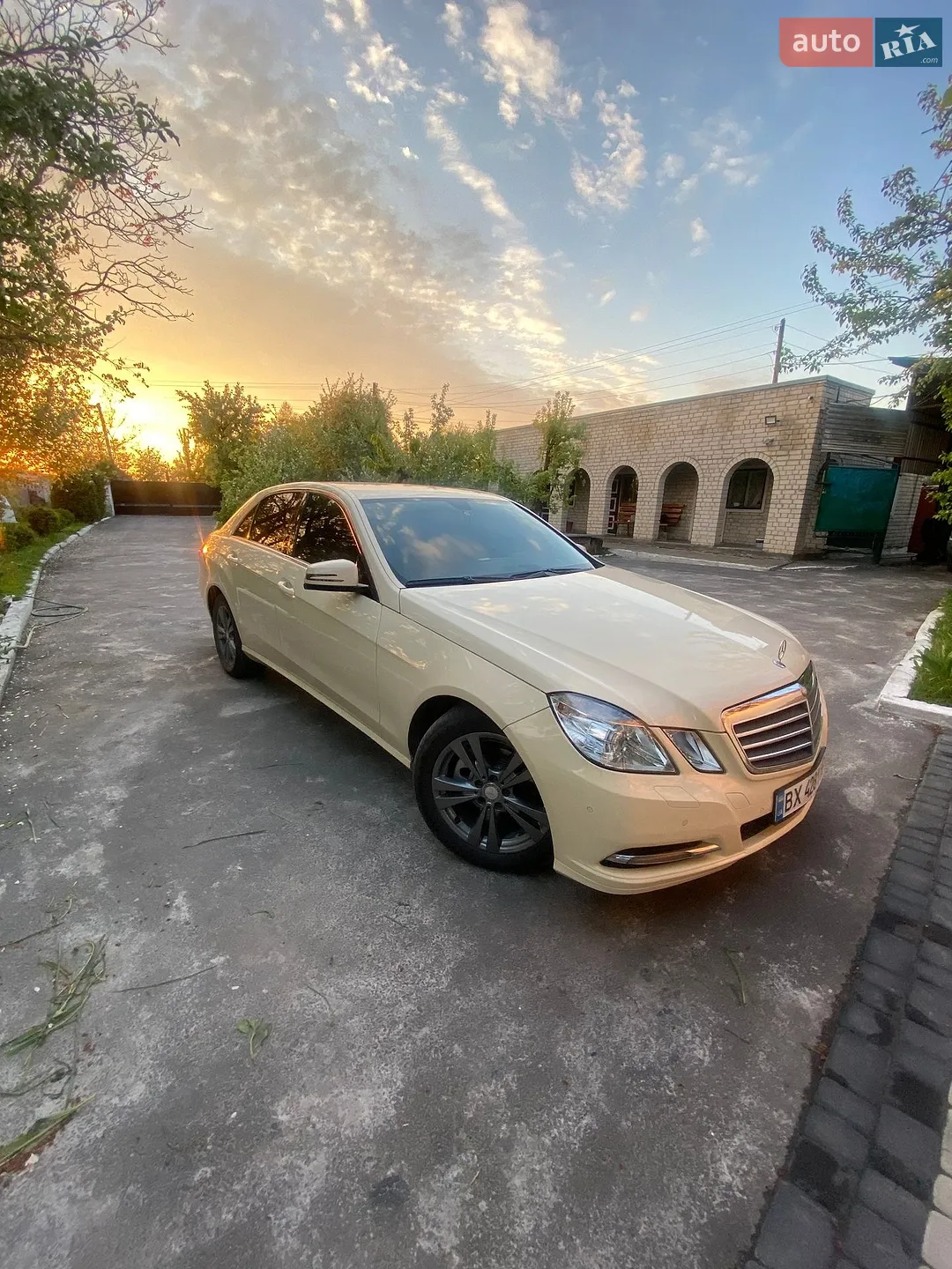 2012 Mercedes-Benz E-klasse - мініатюра 10