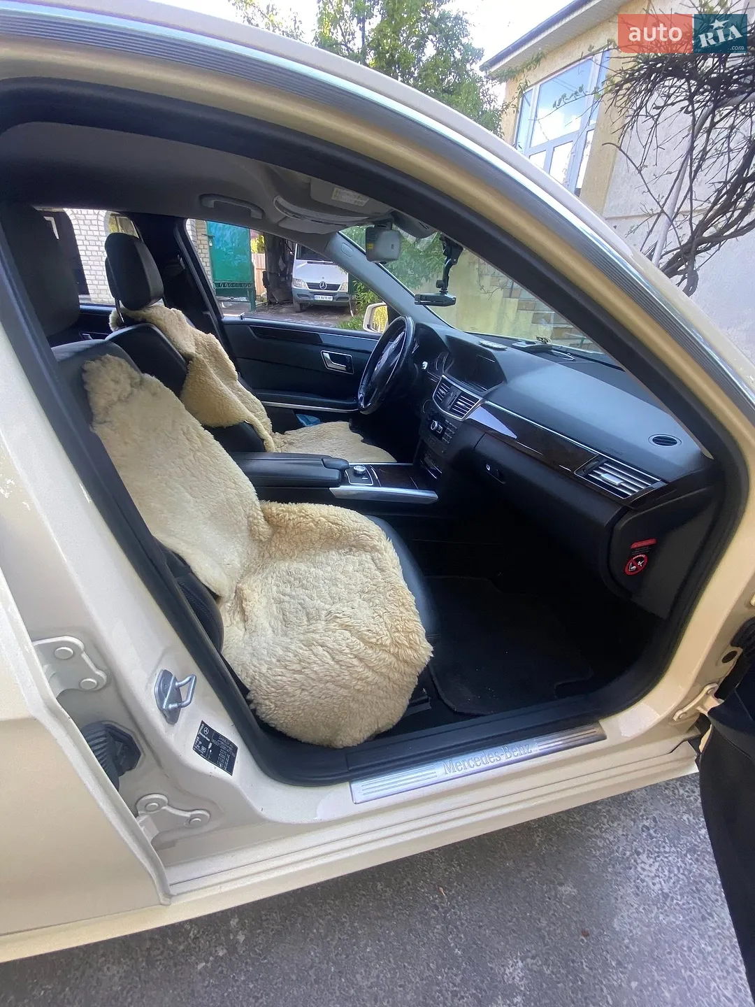 2012 Mercedes-Benz E-klasse - мініатюра 41