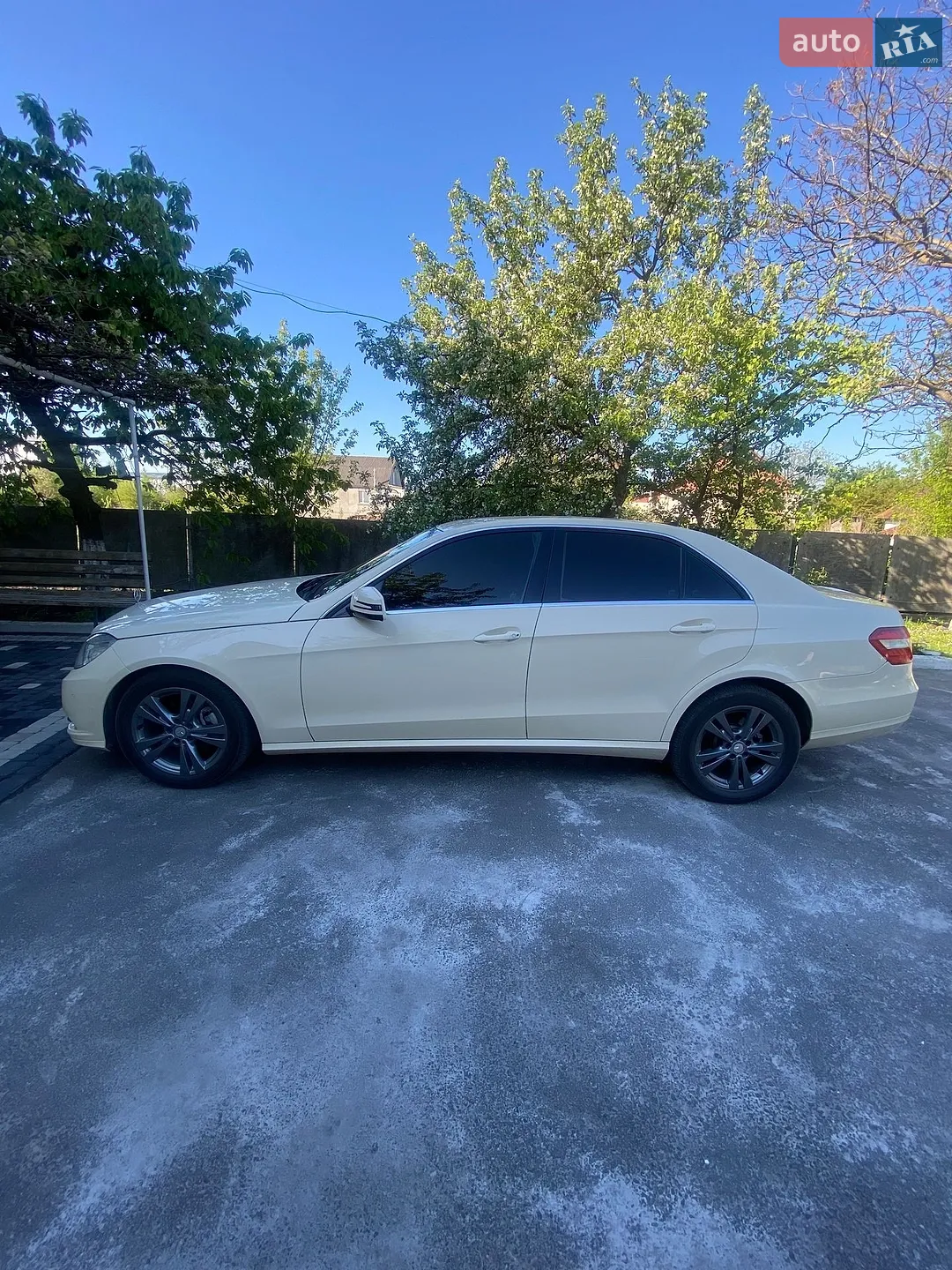 2012 Mercedes-Benz E-klasse - мініатюра 50