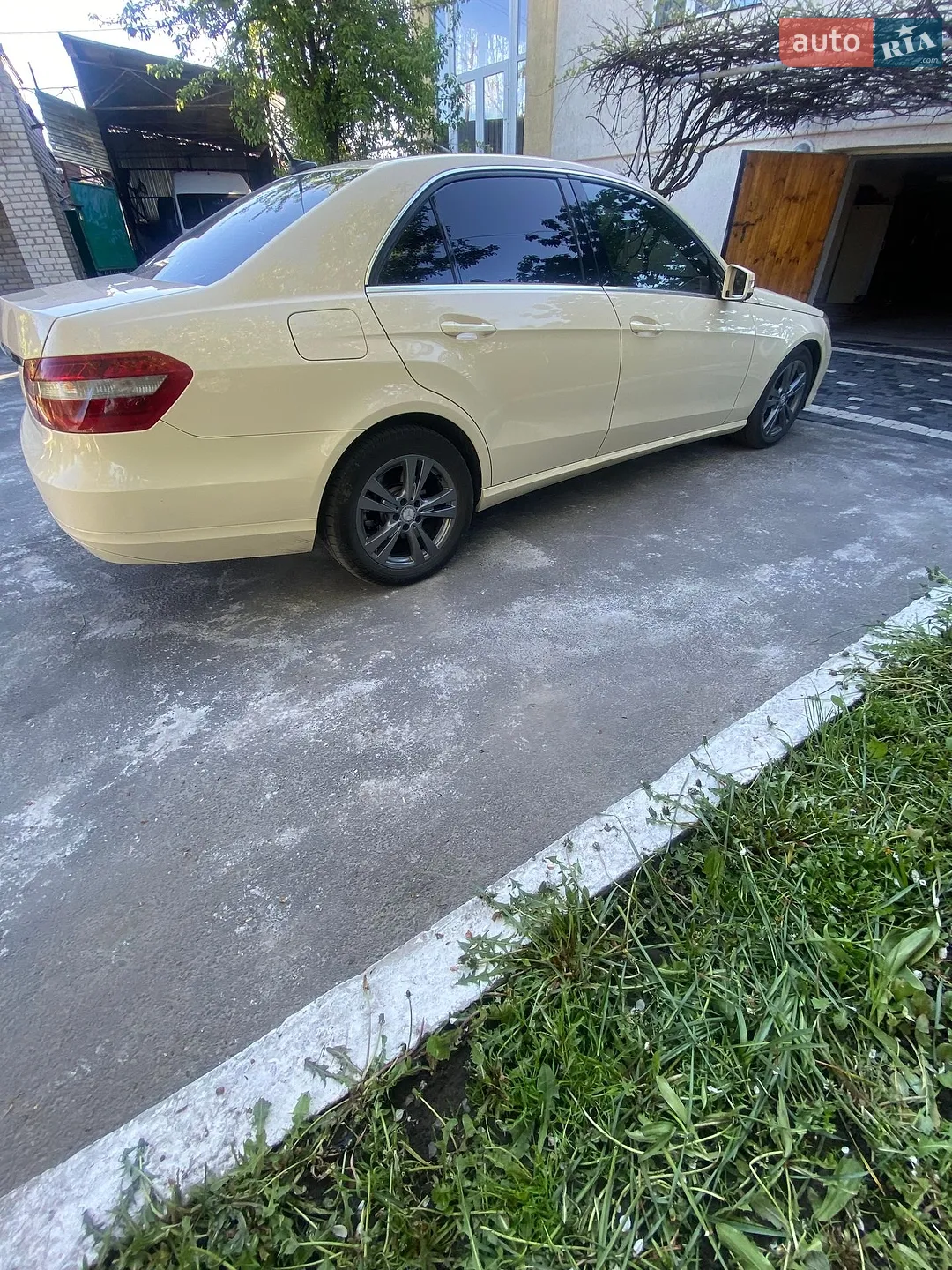 2012 Mercedes-Benz E-klasse - мініатюра 57