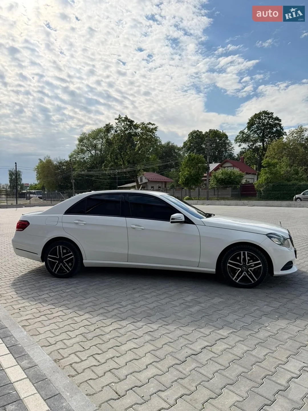 2013 Mercedes-Benz E-klasse - мініатюра 5