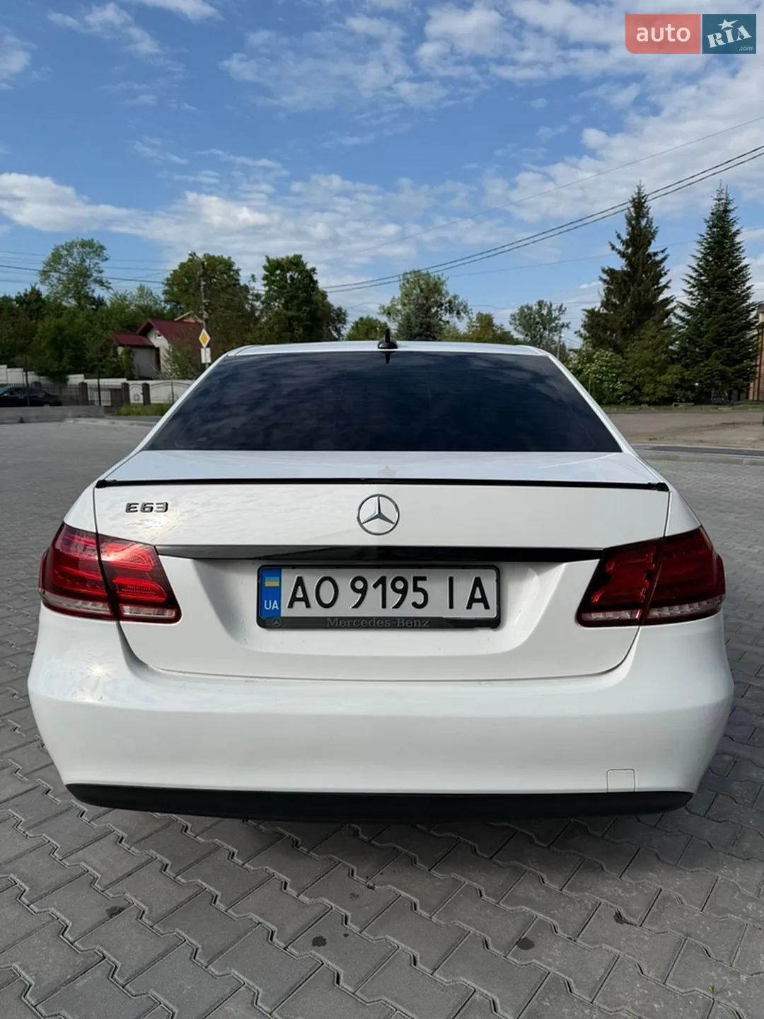 2013 Mercedes-Benz E-klasse - мініатюра 20