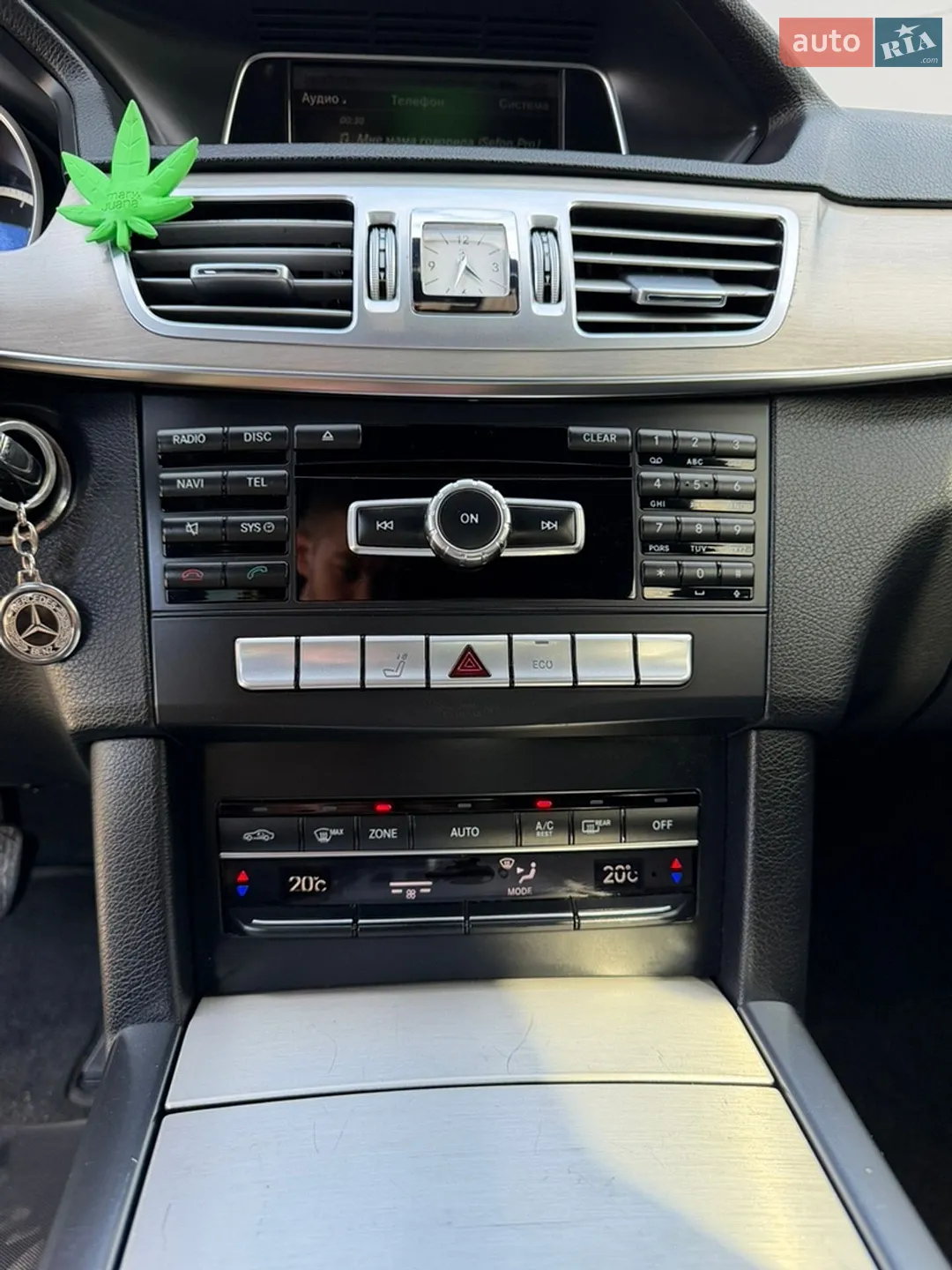 2013 Mercedes-Benz E-klasse - мініатюра 34