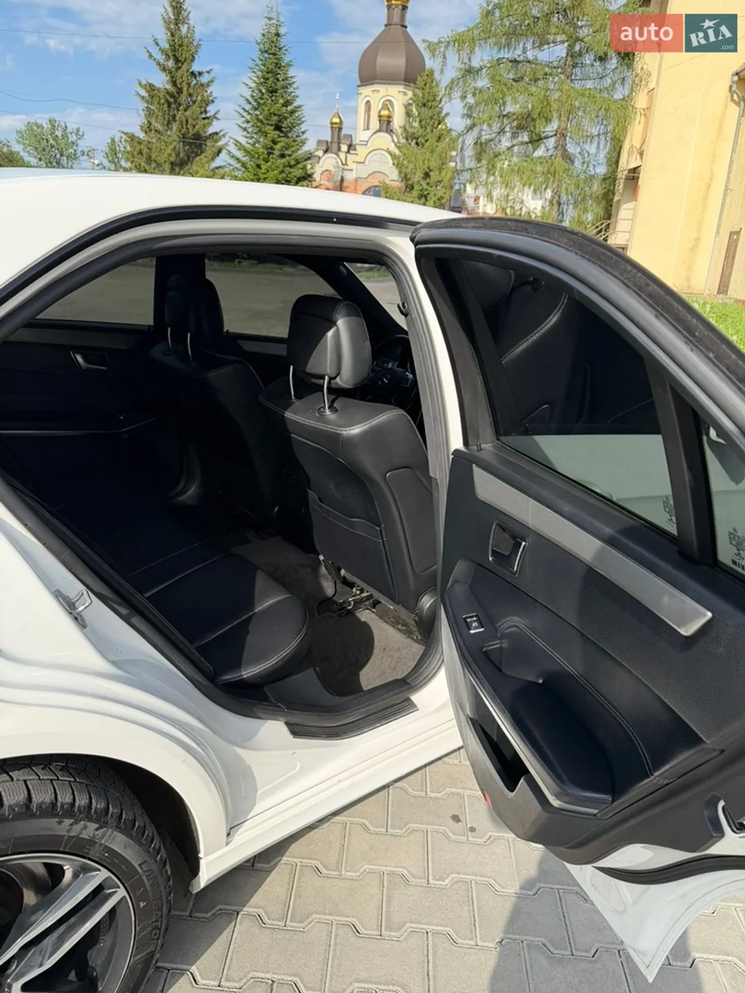 2013 Mercedes-Benz E-klasse - мініатюра 38