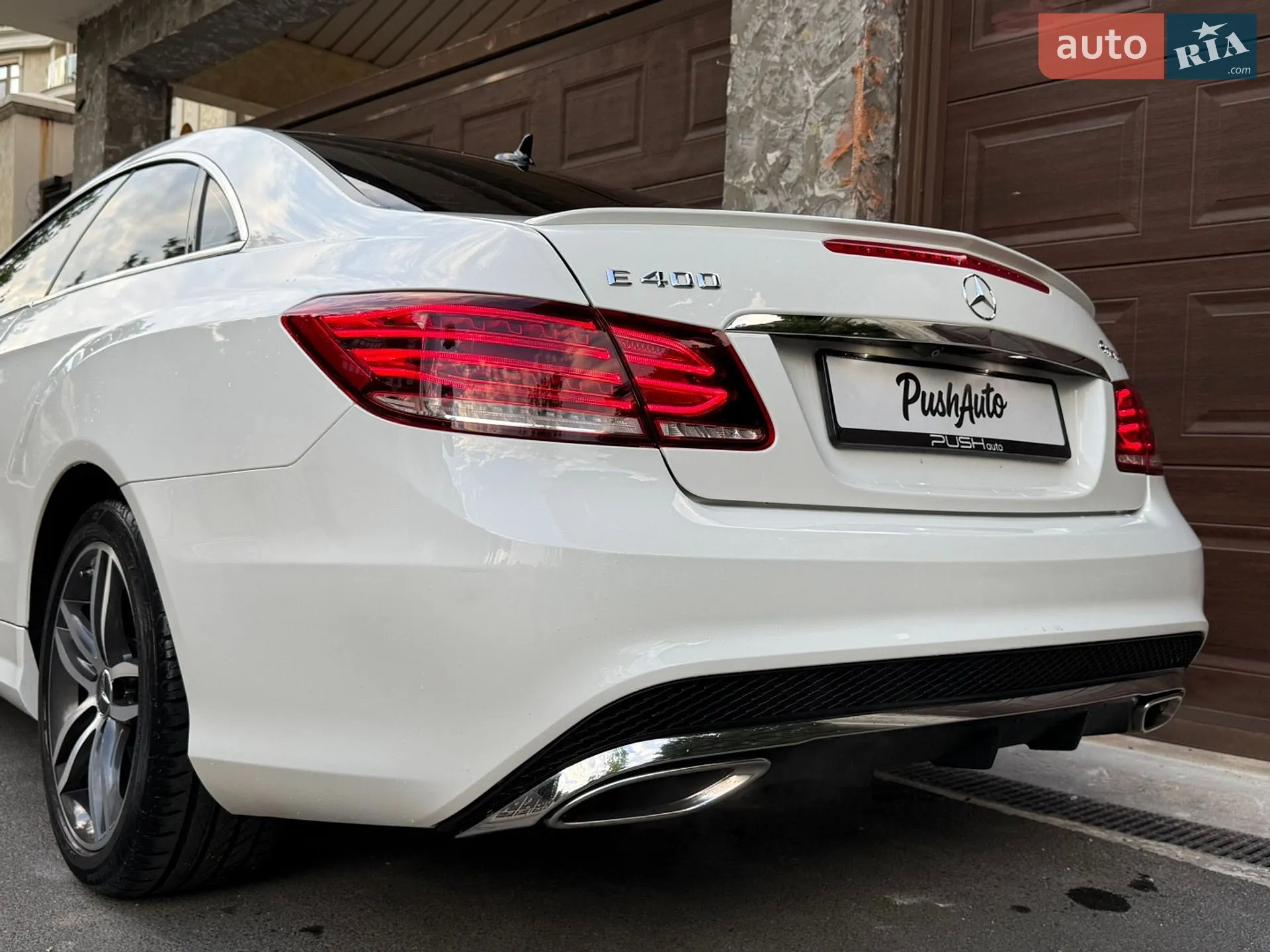 2015 Mercedes-Benz E-klasse - мініатюра 4
