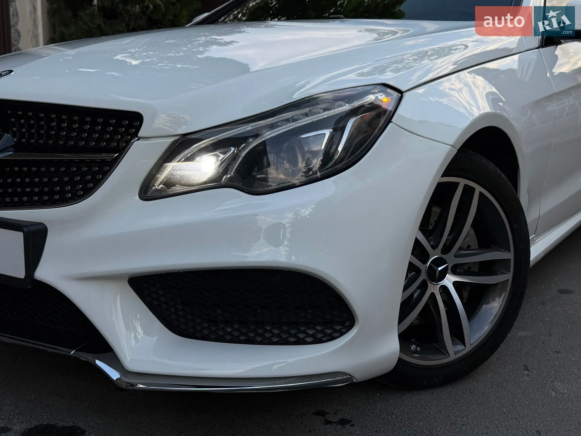 2015 Mercedes-Benz E-klasse - мініатюра 8