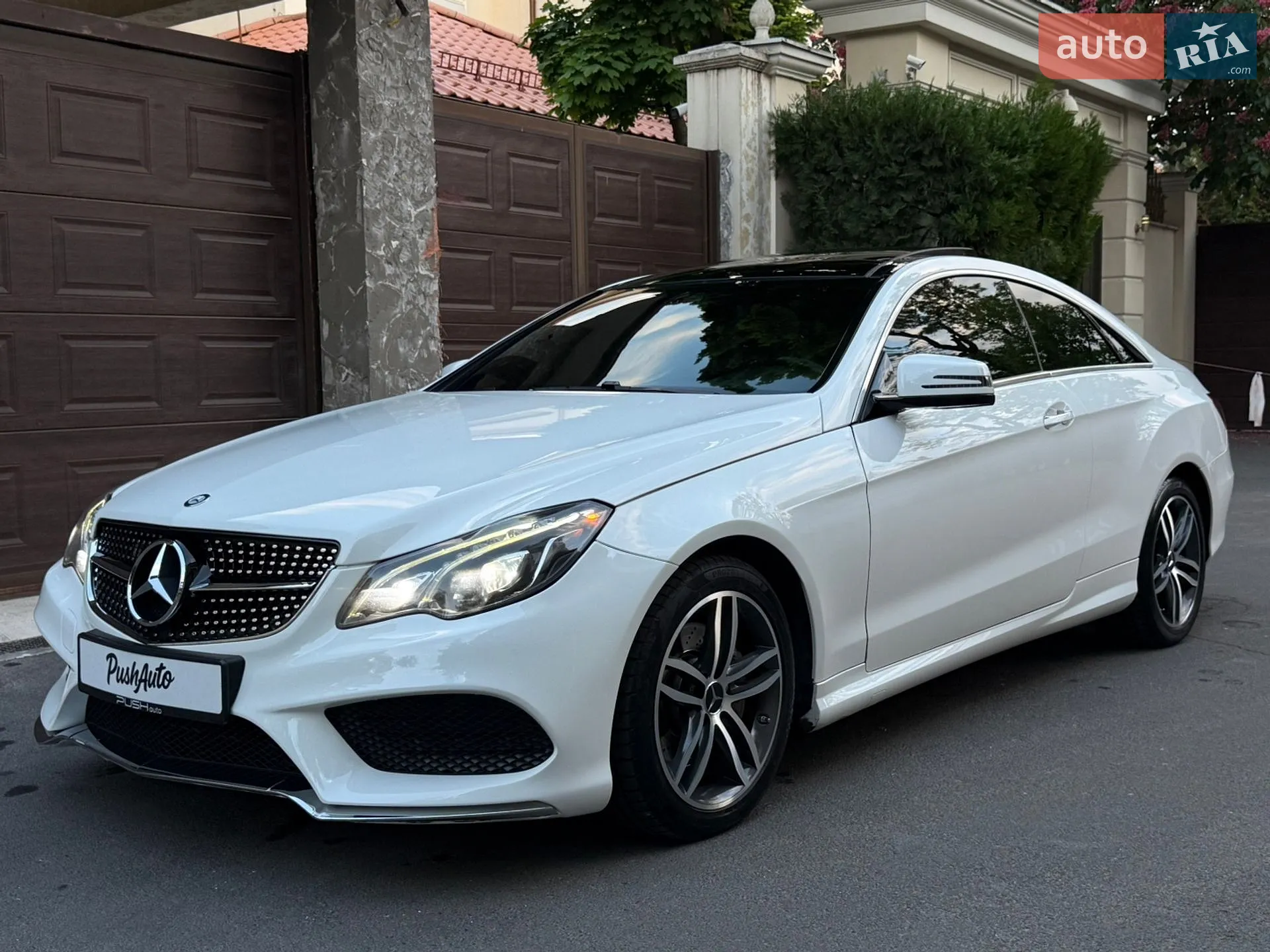 2015 Mercedes-Benz E-klasse - мініатюра 13
