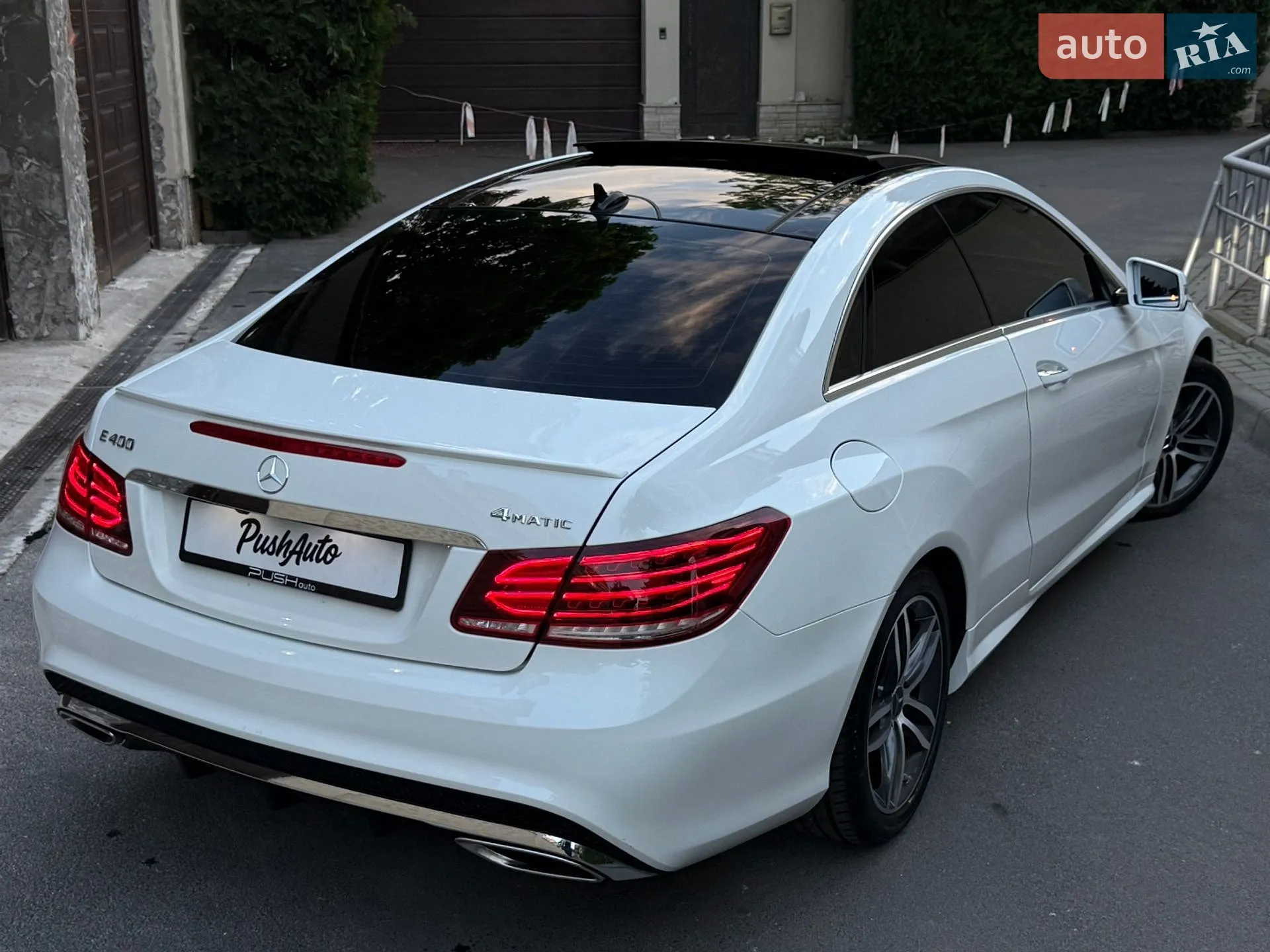 2015 Mercedes-Benz E-klasse - мініатюра 18