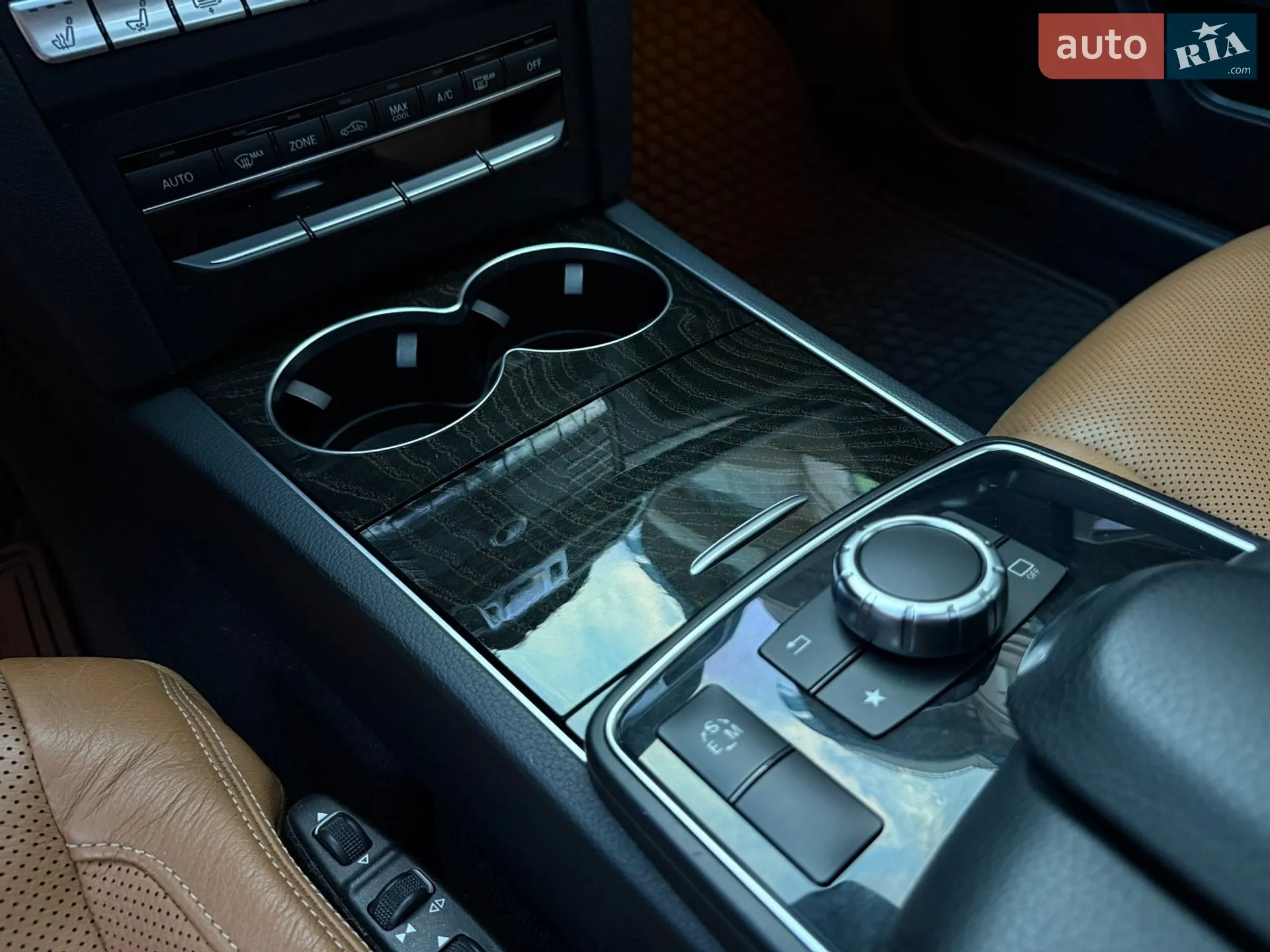 2015 Mercedes-Benz E-klasse - мініатюра 28