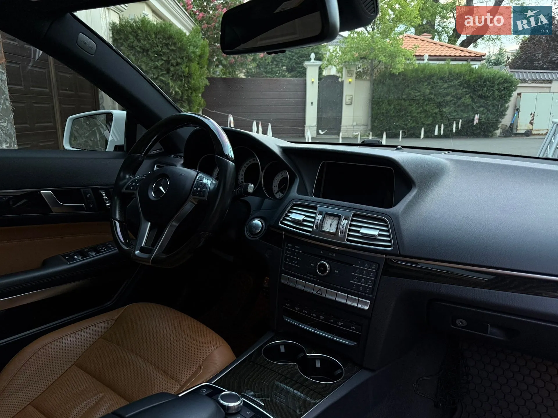 2015 Mercedes-Benz E-klasse - мініатюра 43