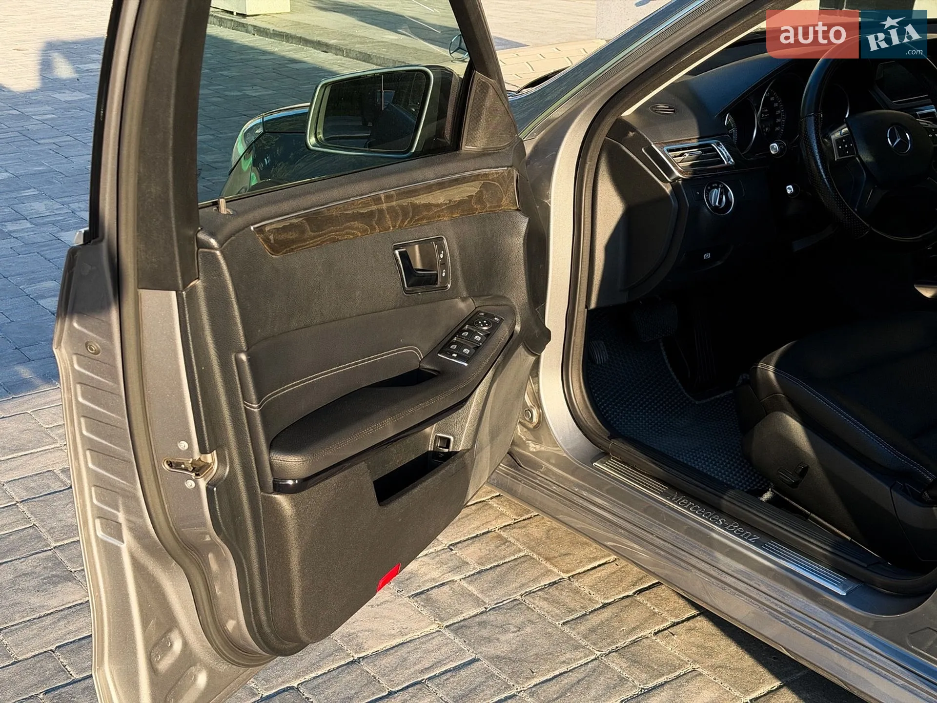 2013 Mercedes-Benz E-klasse - мініатюра 11