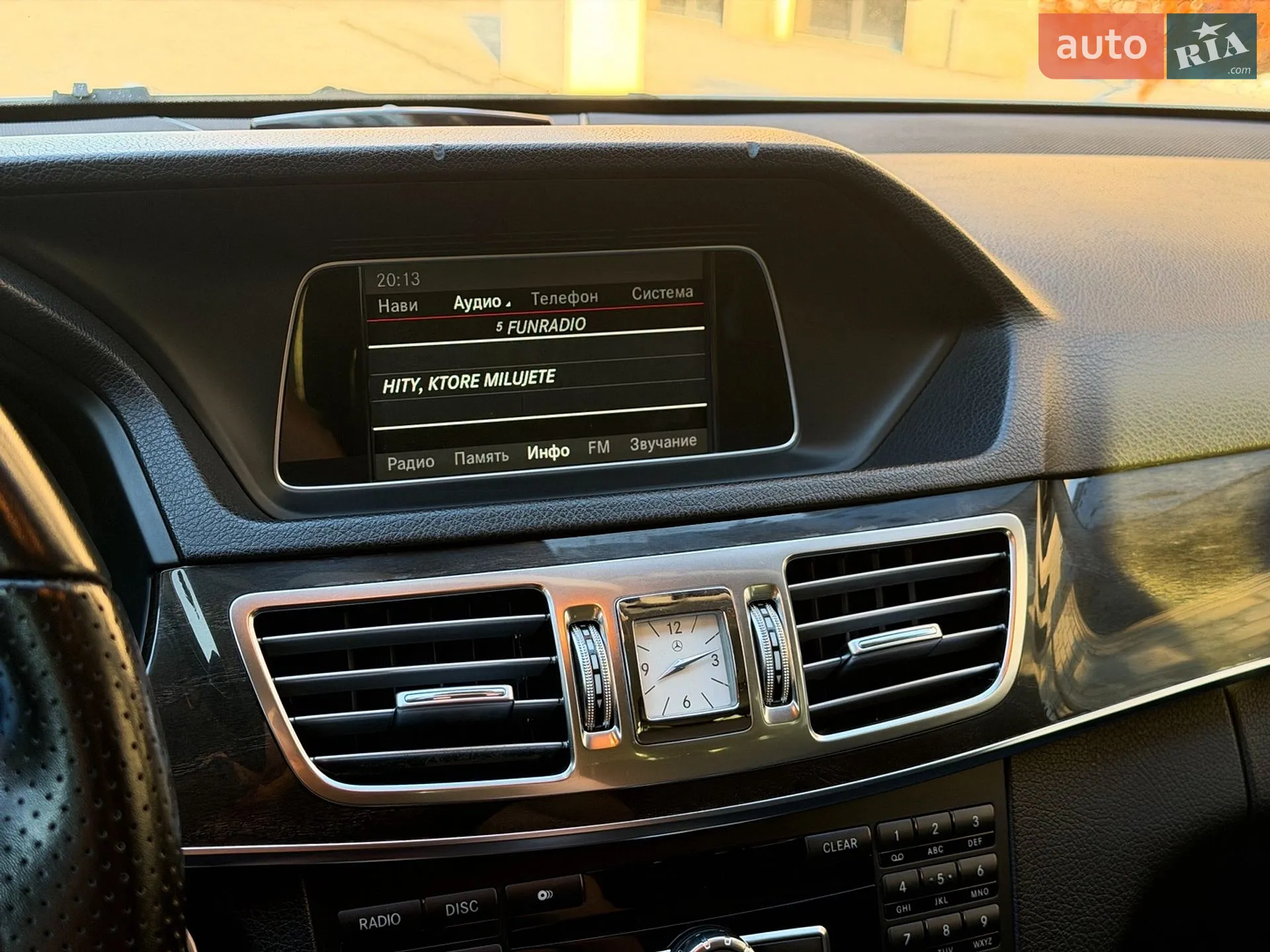 2013 Mercedes-Benz E-klasse - мініатюра 23