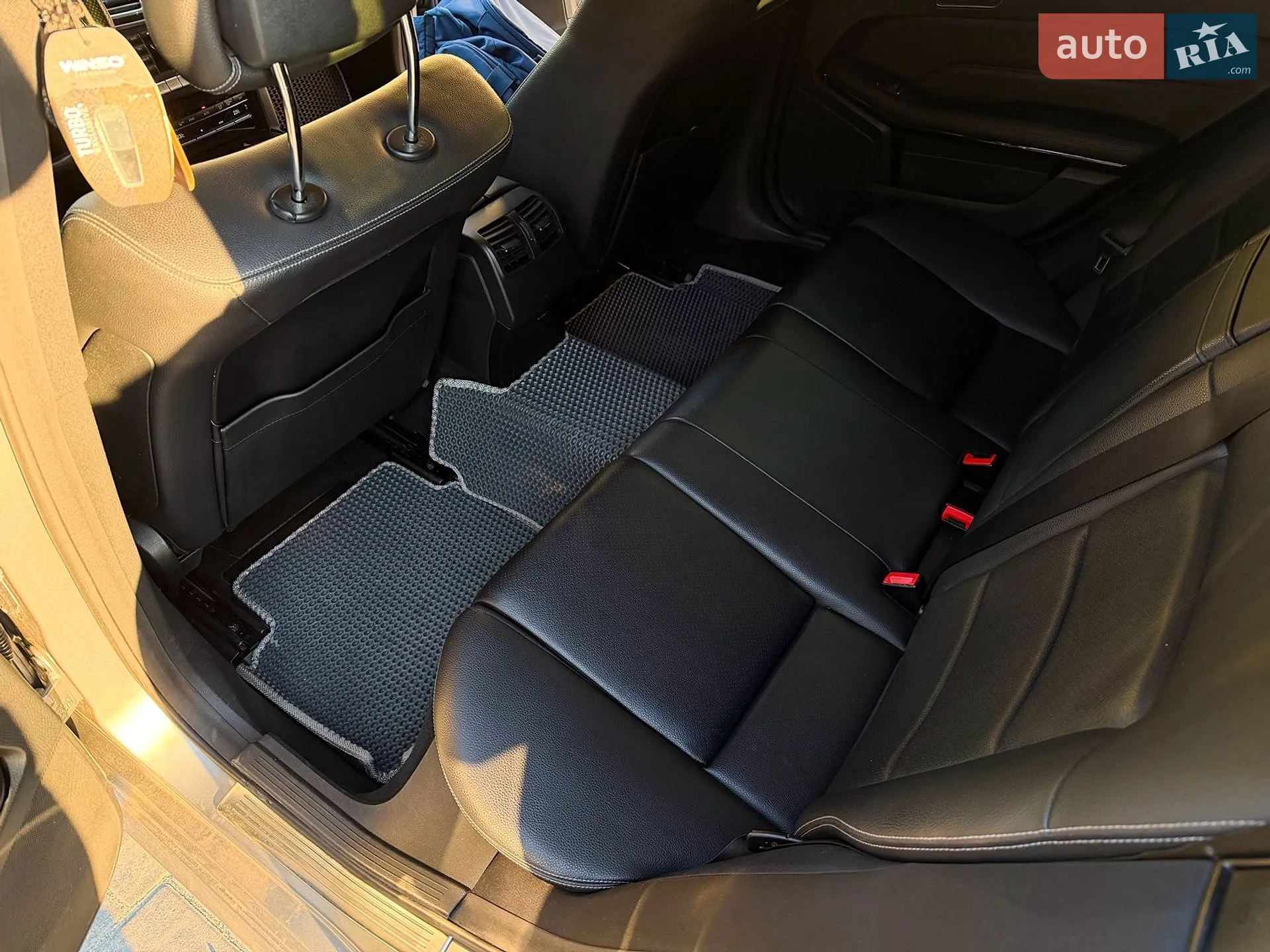 2013 Mercedes-Benz E-klasse - мініатюра 28