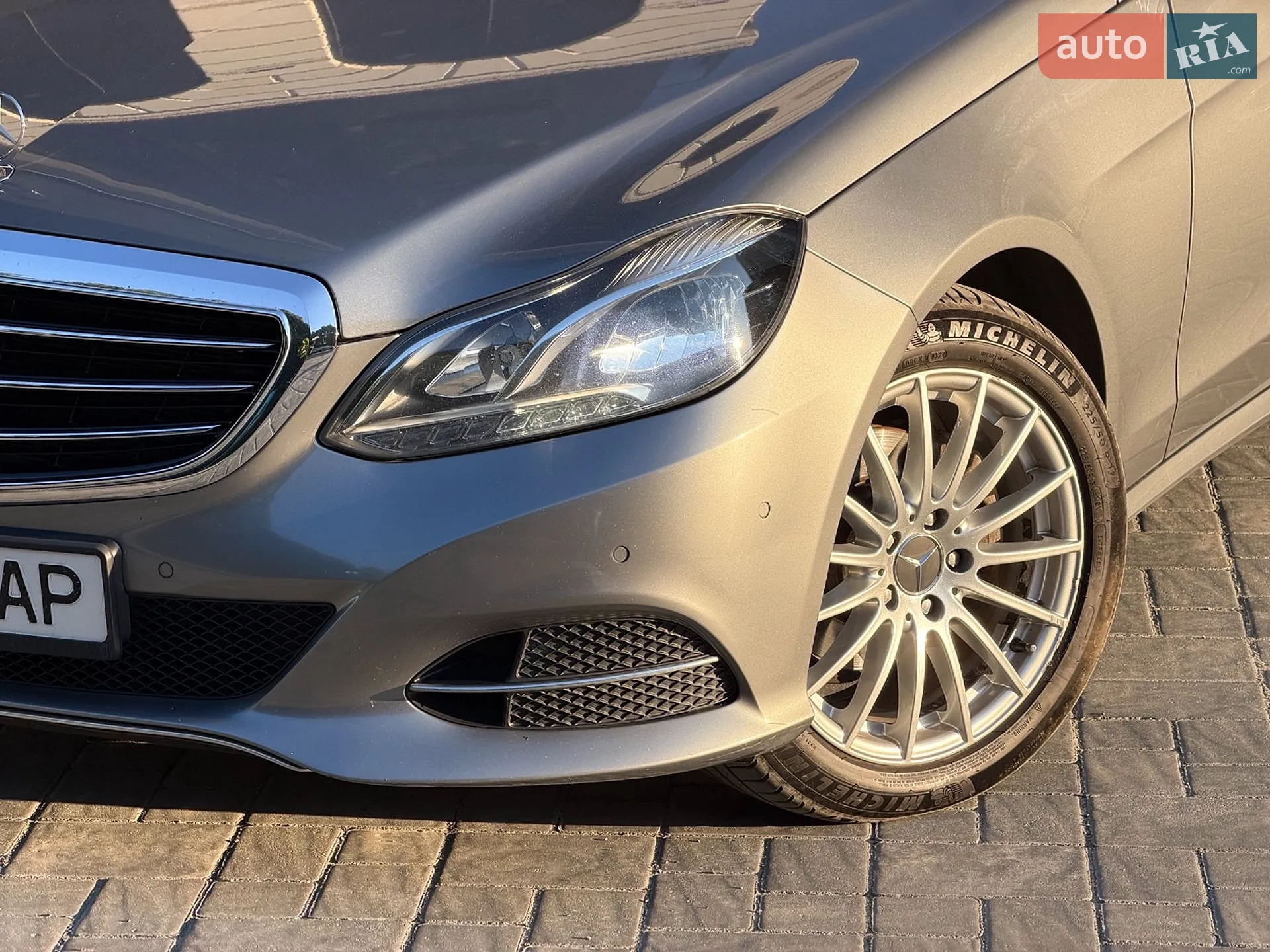 2013 Mercedes-Benz E-klasse - мініатюра 32