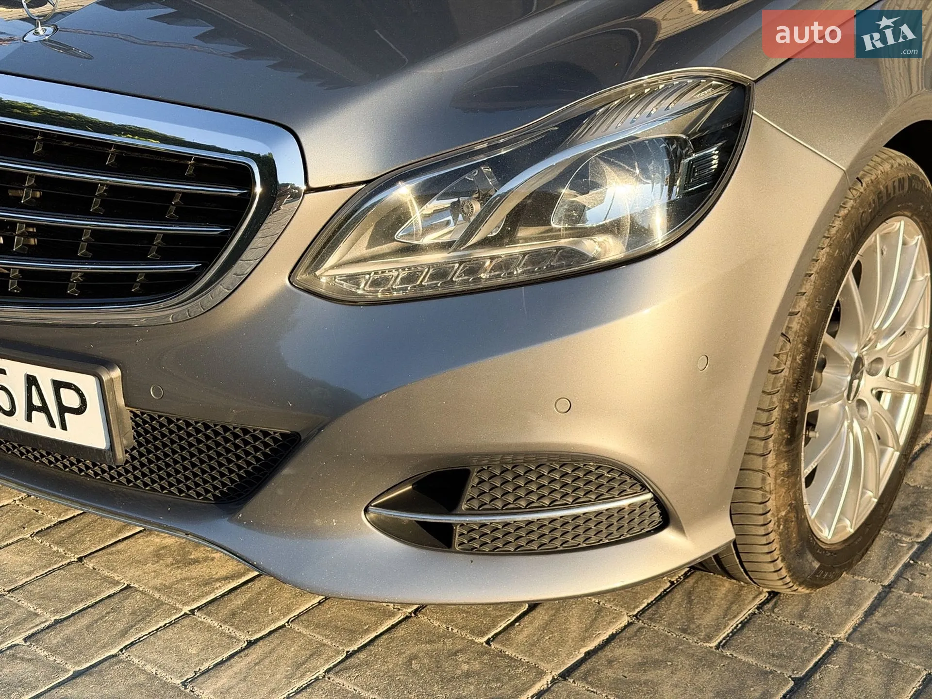 2013 Mercedes-Benz E-klasse - мініатюра 43