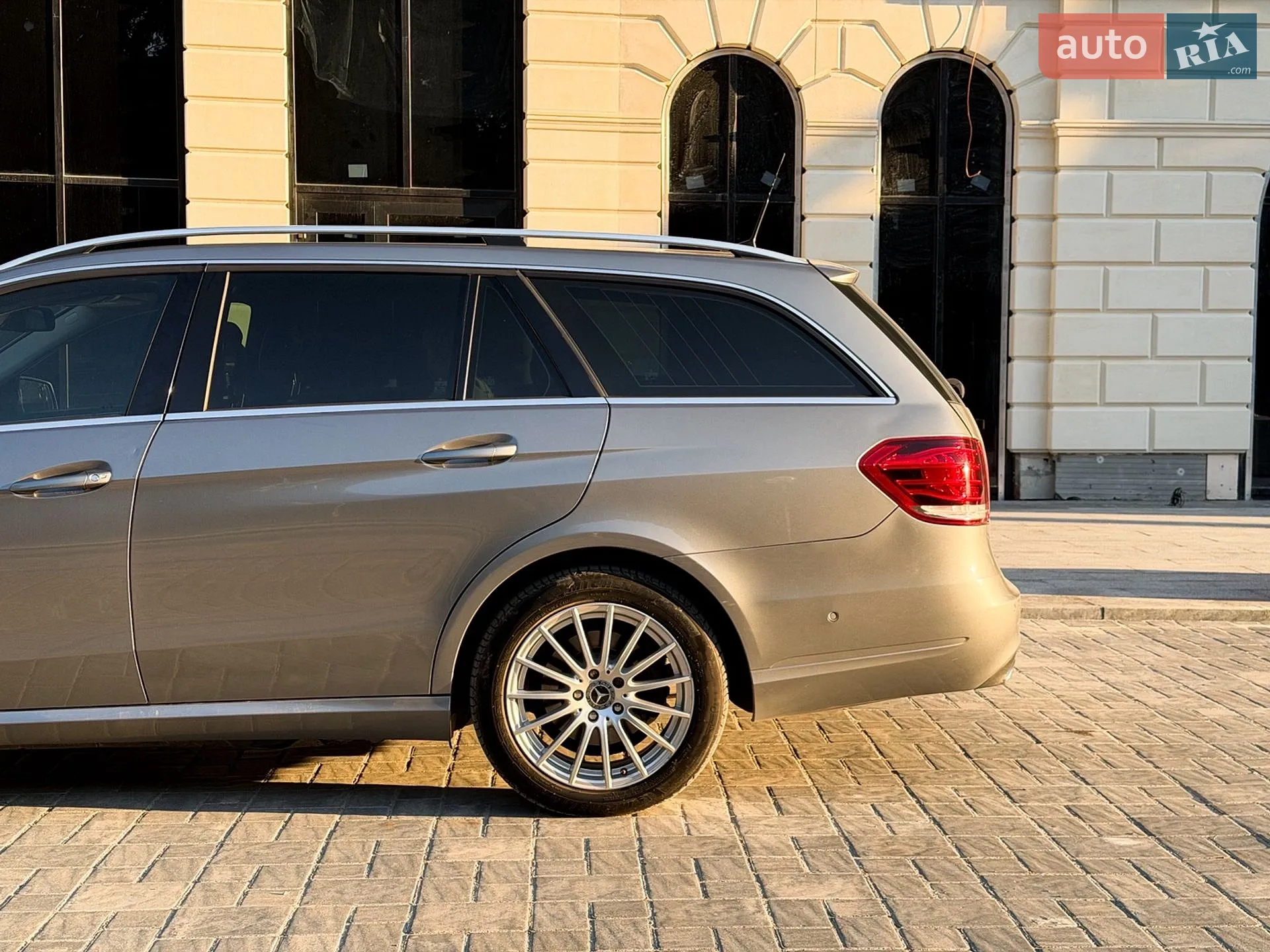 2013 Mercedes-Benz E-klasse - мініатюра 61