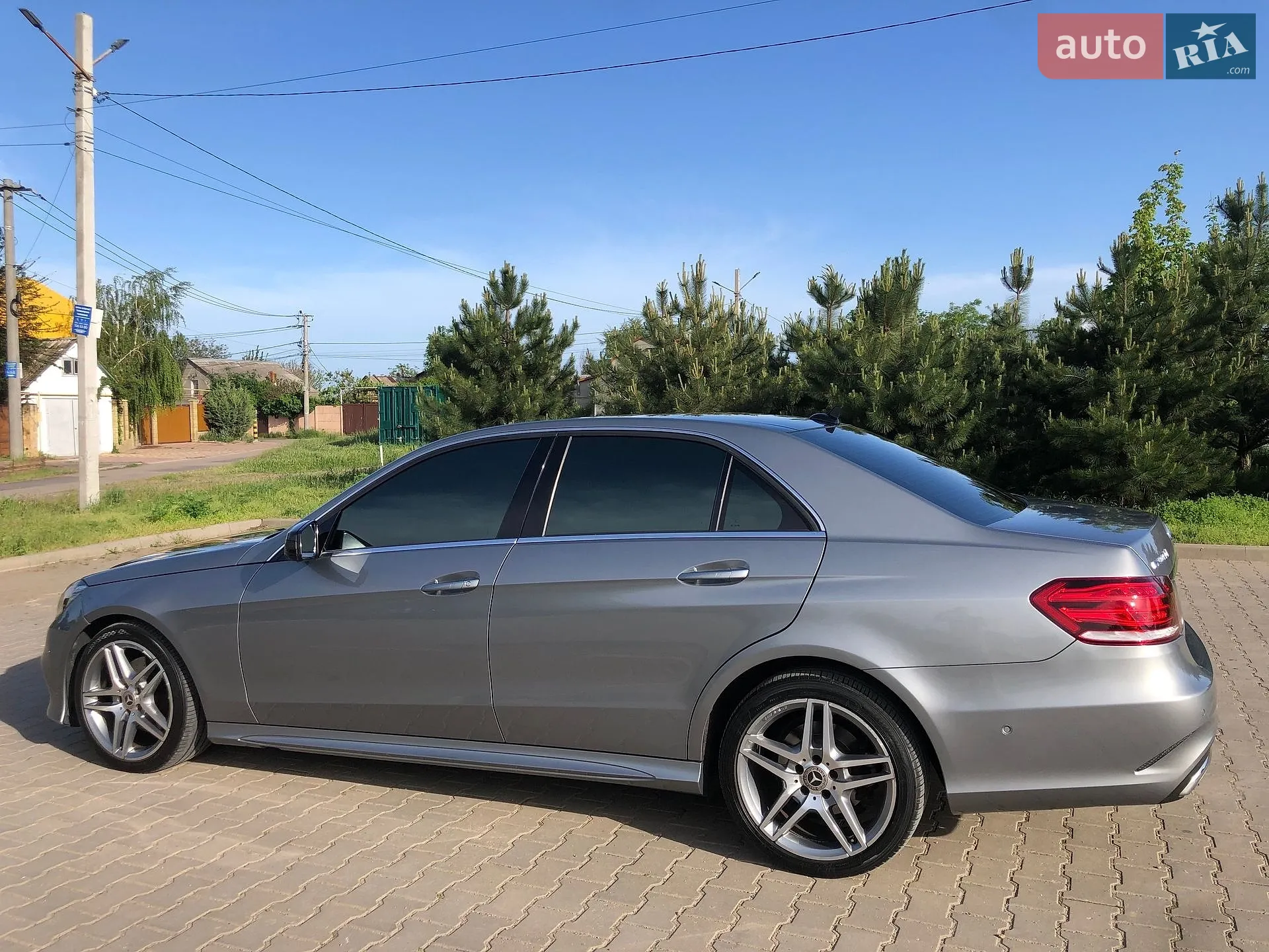 2013 Mercedes-Benz E-klasse - мініатюра 15