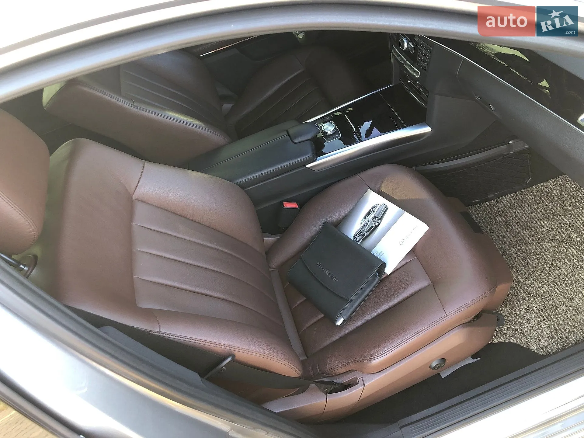2013 Mercedes-Benz E-klasse - мініатюра 31