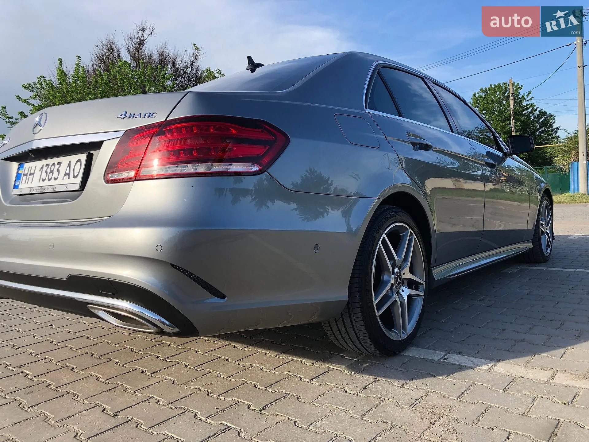 2013 Mercedes-Benz E-klasse - мініатюра 79