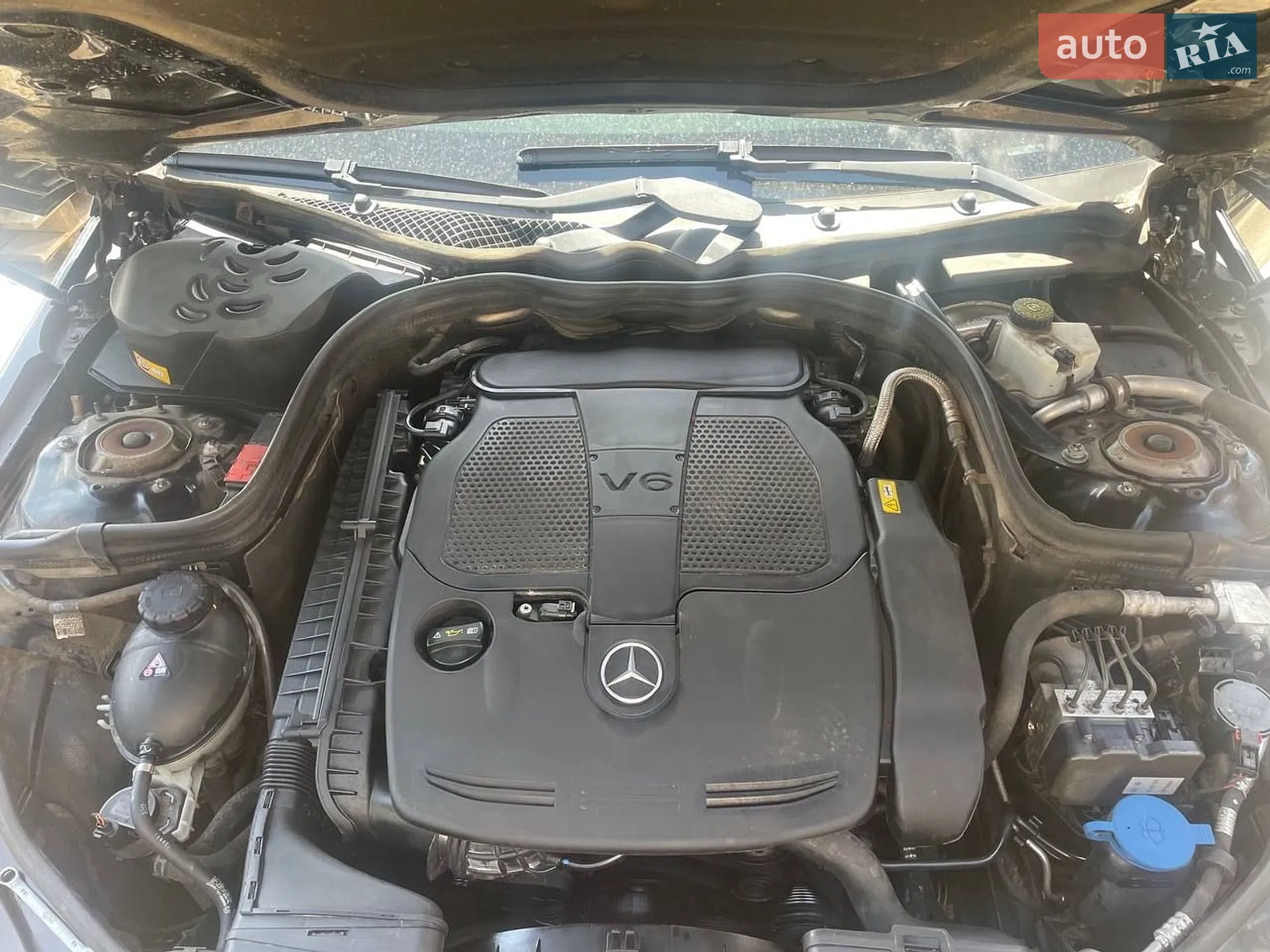 2013 Mercedes-Benz E-klasse - мініатюра 11