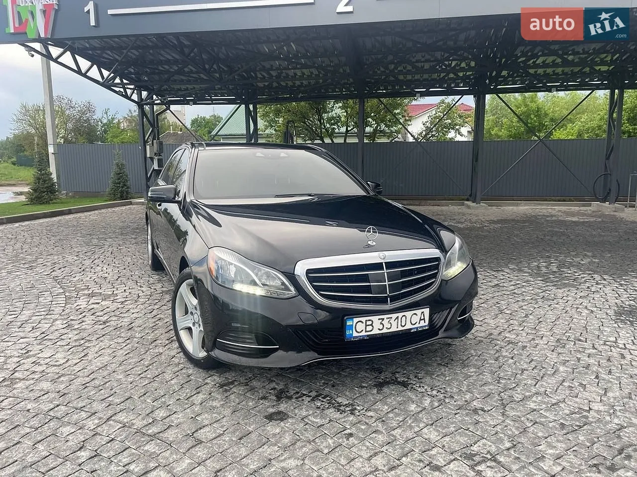 2013 Mercedes-Benz E-klasse - мініатюра 9