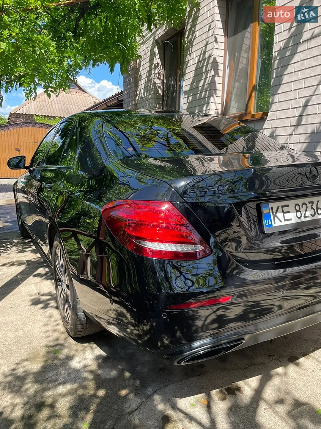 2019 Mercedes-Benz E-klasse - мініатюра 3