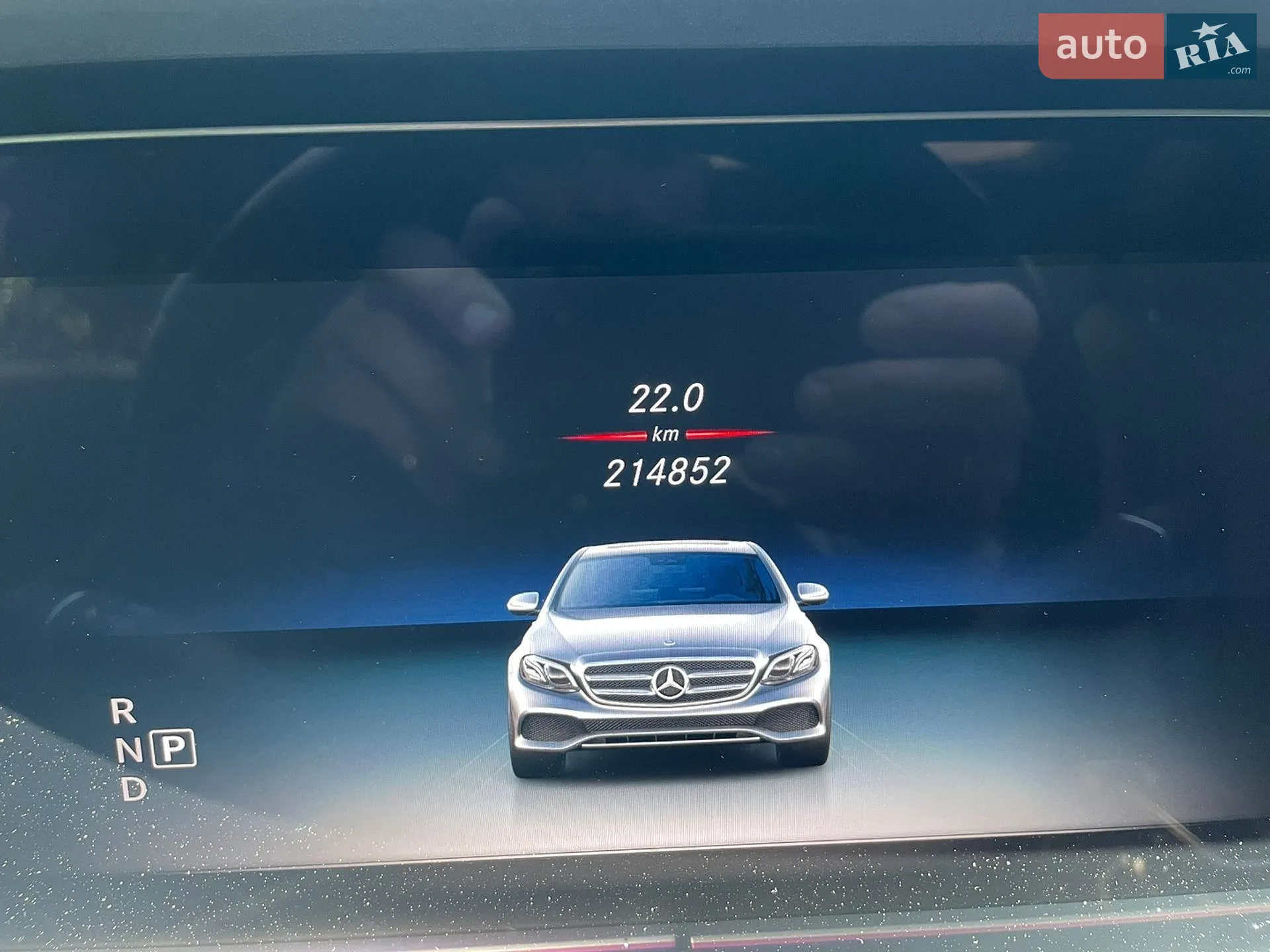 2019 Mercedes-Benz E-klasse - мініатюра 8