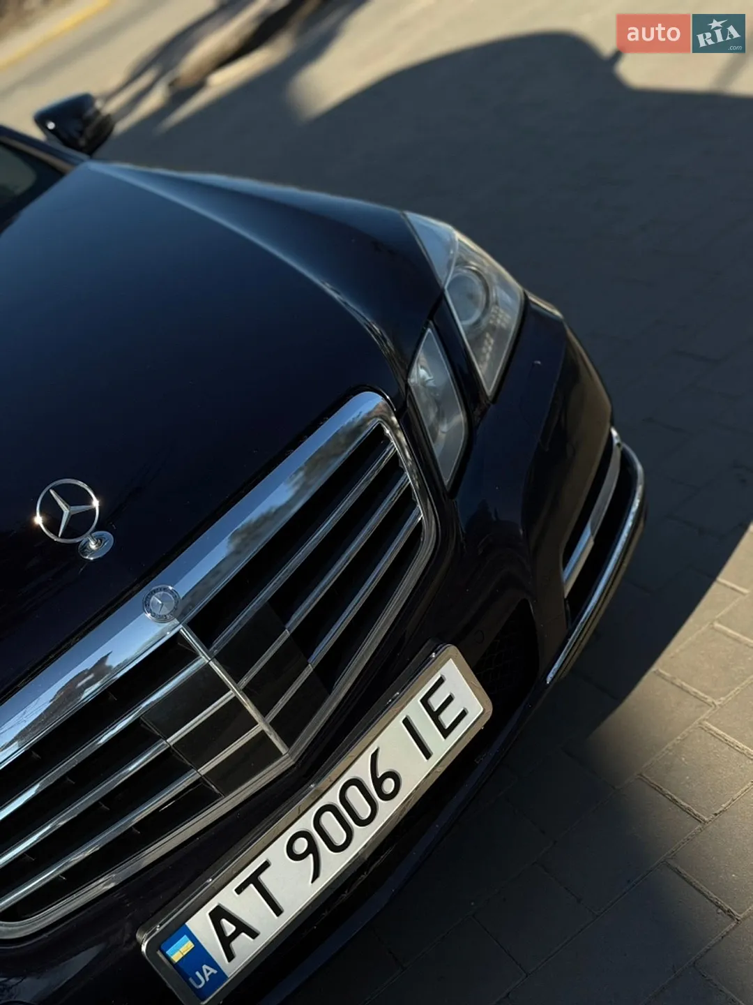 2011 Mercedes-Benz E-klasse - мініатюра 19