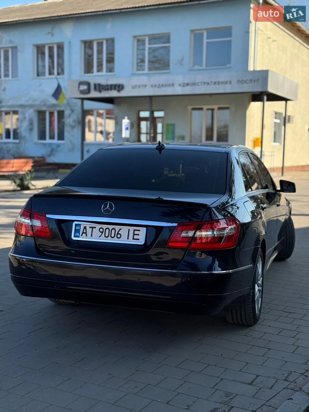 2011 Mercedes-Benz E-klasse - мініатюра 17
