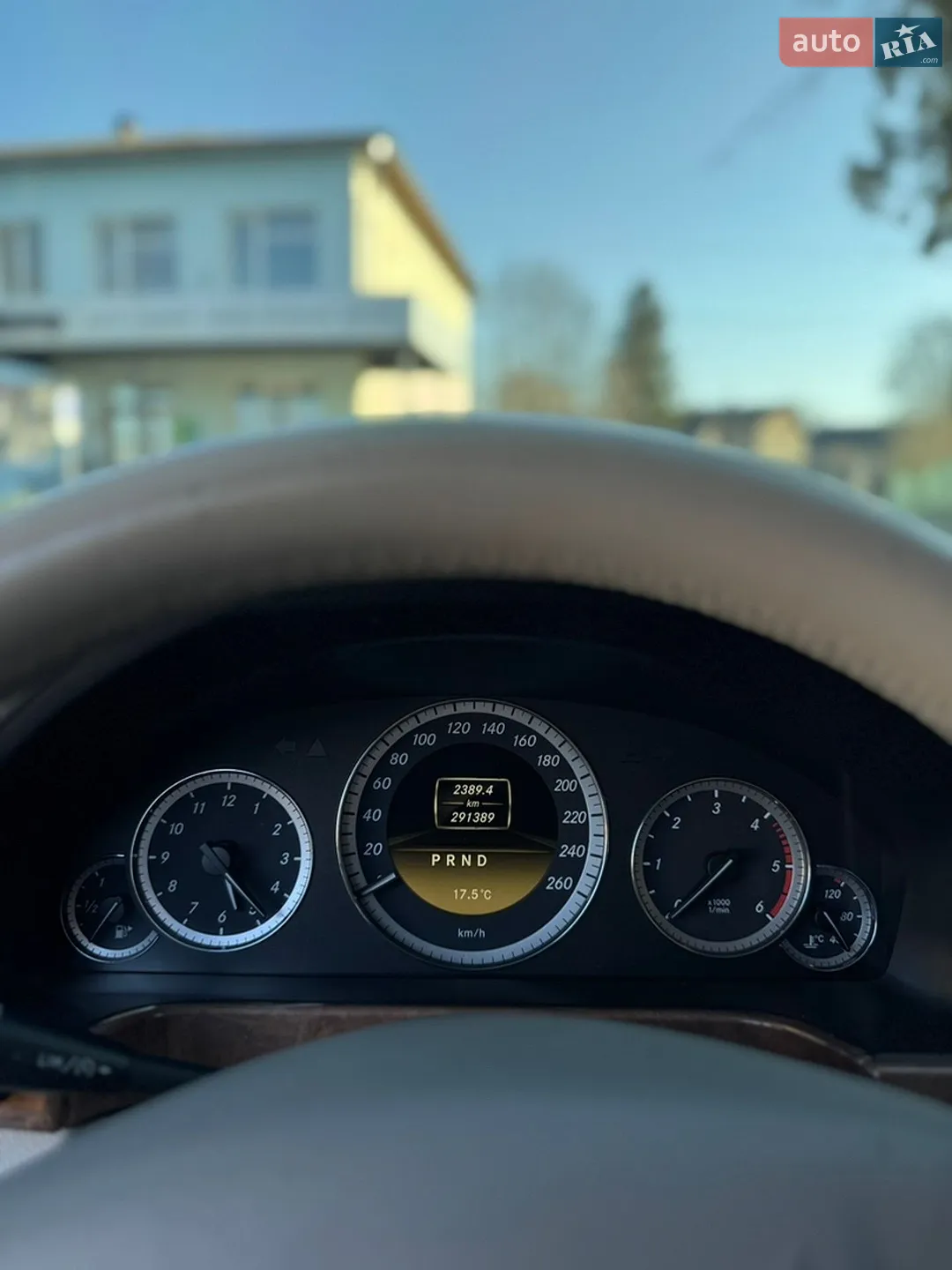 2011 Mercedes-Benz E-klasse - мініатюра 35