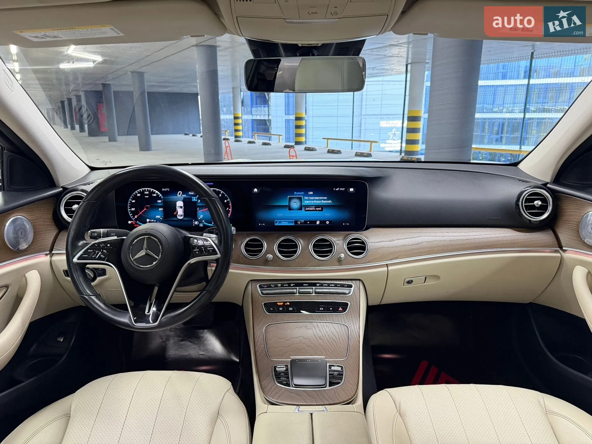 2020 Mercedes-Benz E-klasse - мініатюра 28