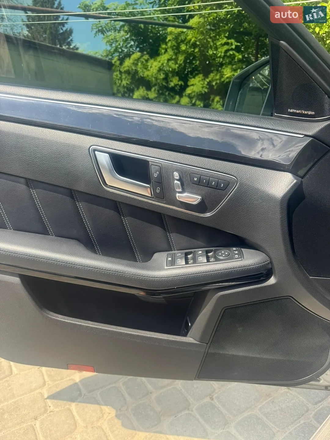 2013 Mercedes-Benz E-klasse - мініатюра 24