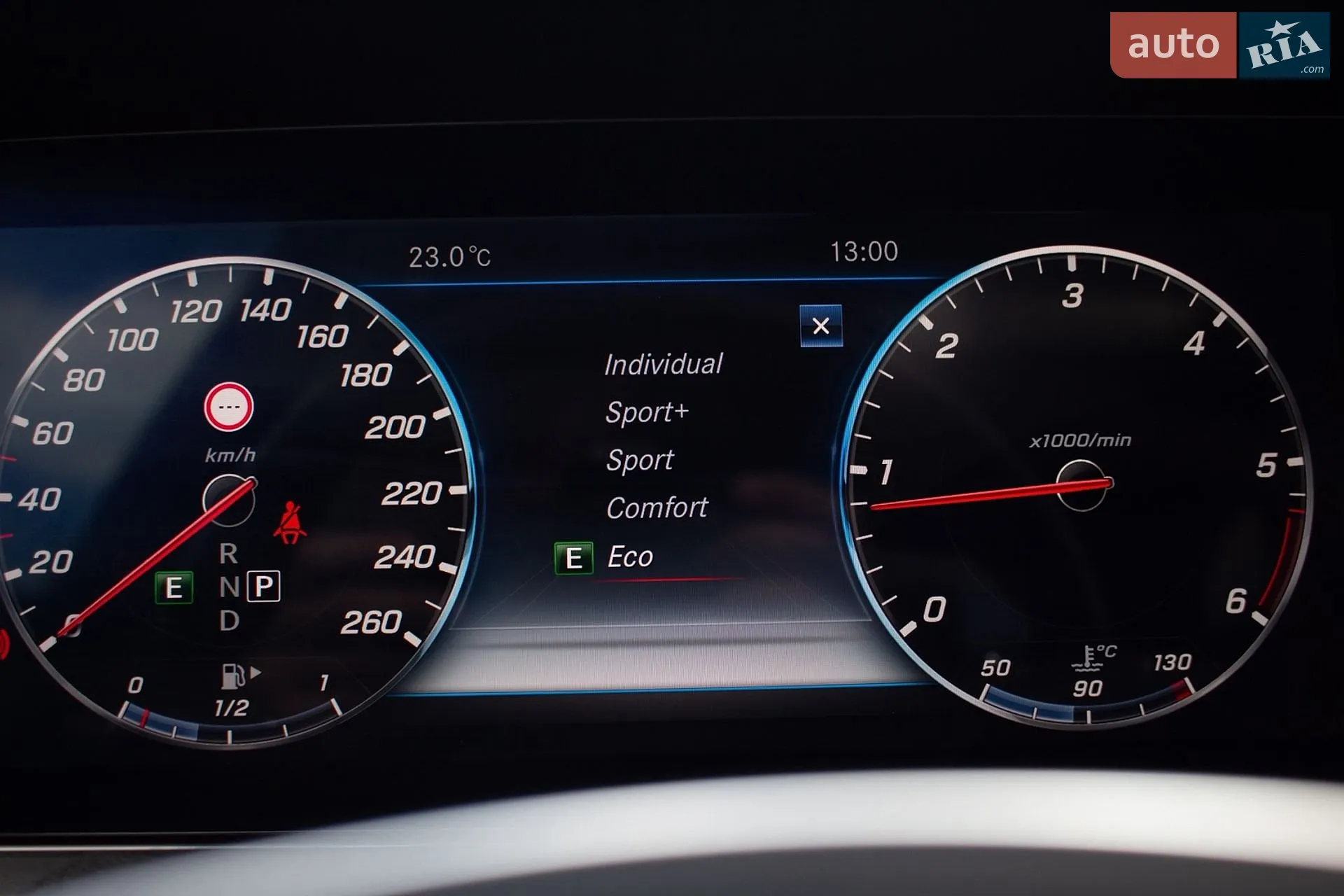 2017 Mercedes-Benz E-klasse - мініатюра 22