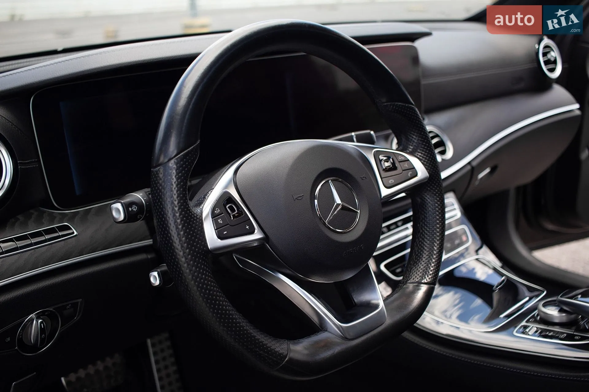 2017 Mercedes-Benz E-klasse - мініатюра 29