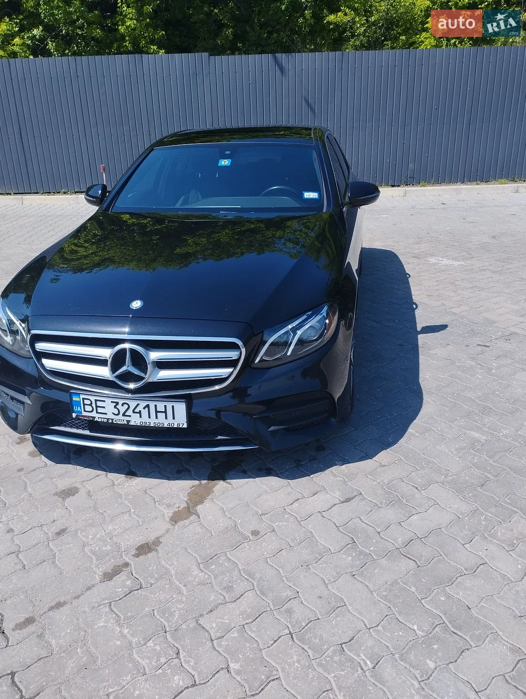 2016 Mercedes-Benz E-klasse - мініатюра 2