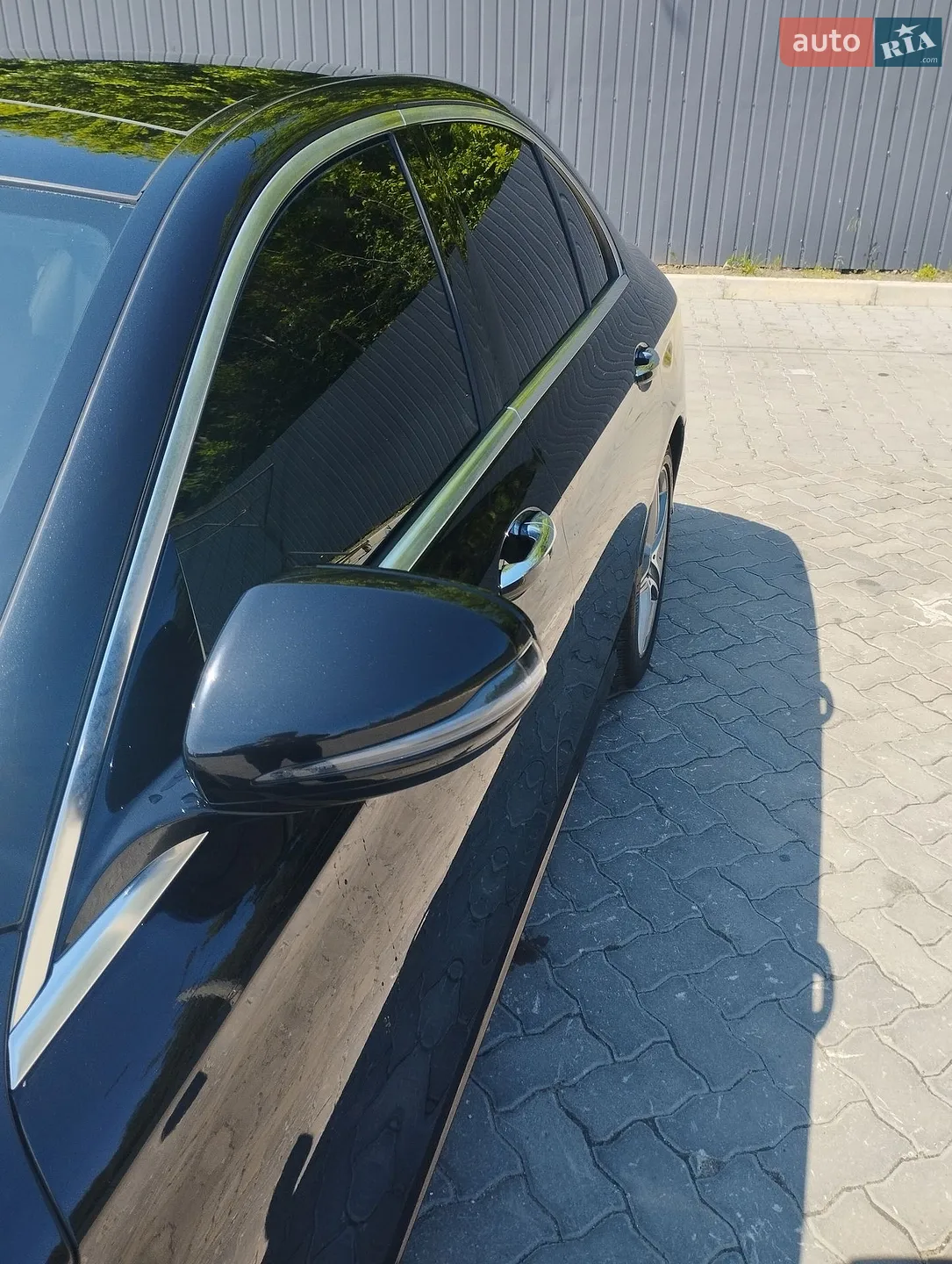2016 Mercedes-Benz E-klasse - мініатюра 6