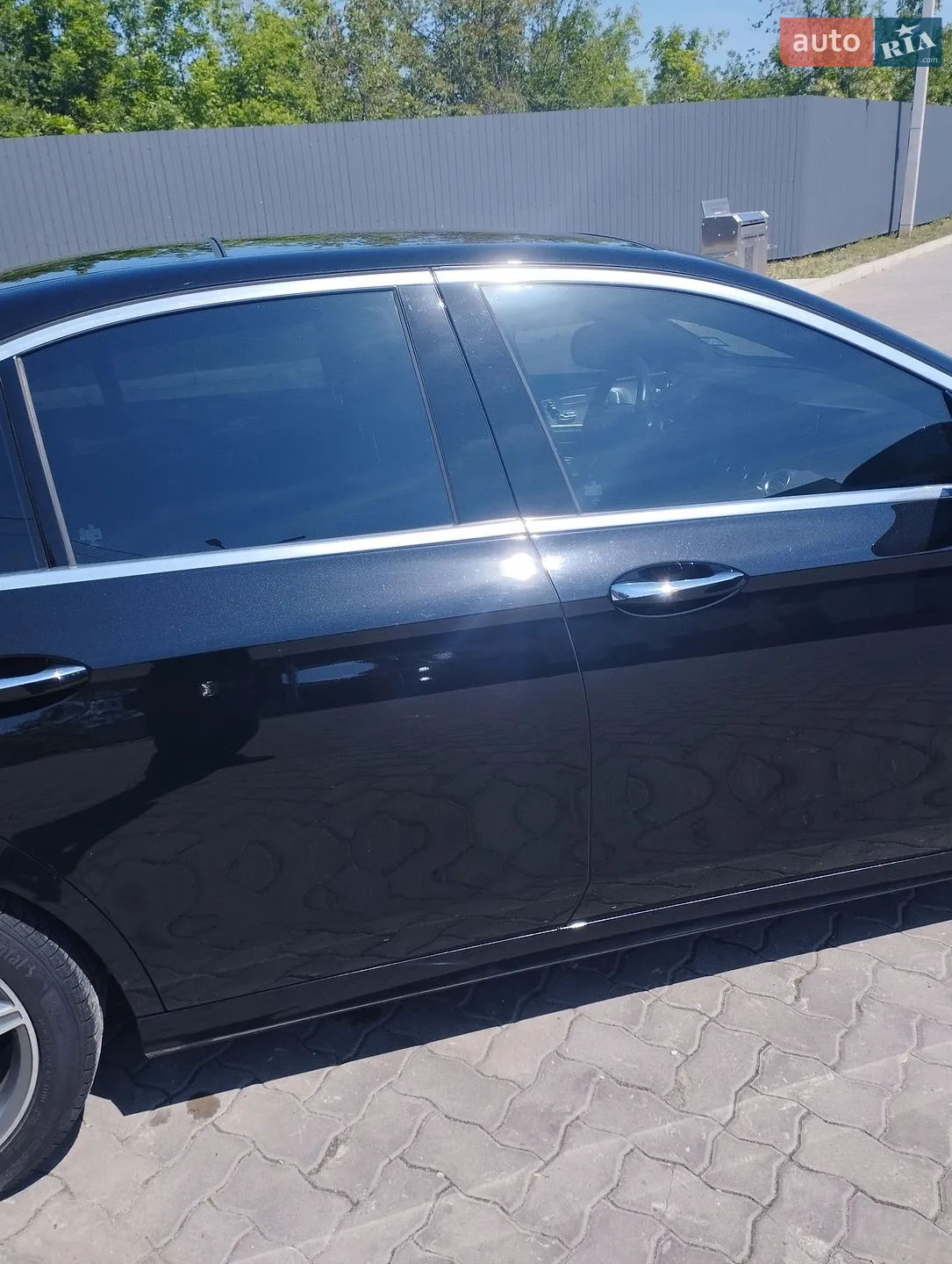 2016 Mercedes-Benz E-klasse - мініатюра 15