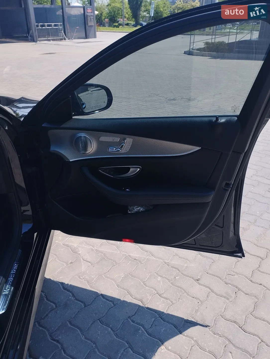 2016 Mercedes-Benz E-klasse - мініатюра 18