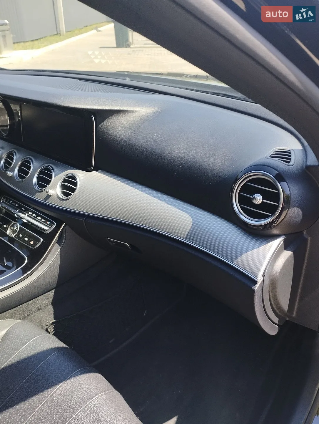 2016 Mercedes-Benz E-klasse - мініатюра 19