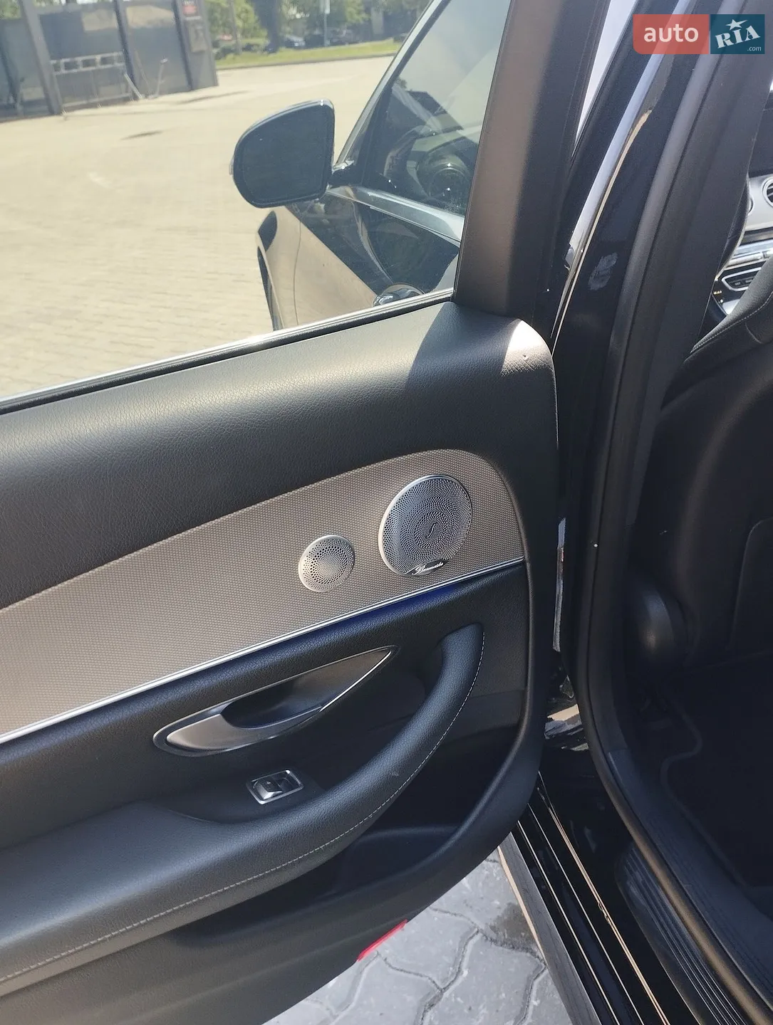 2016 Mercedes-Benz E-klasse - мініатюра 27