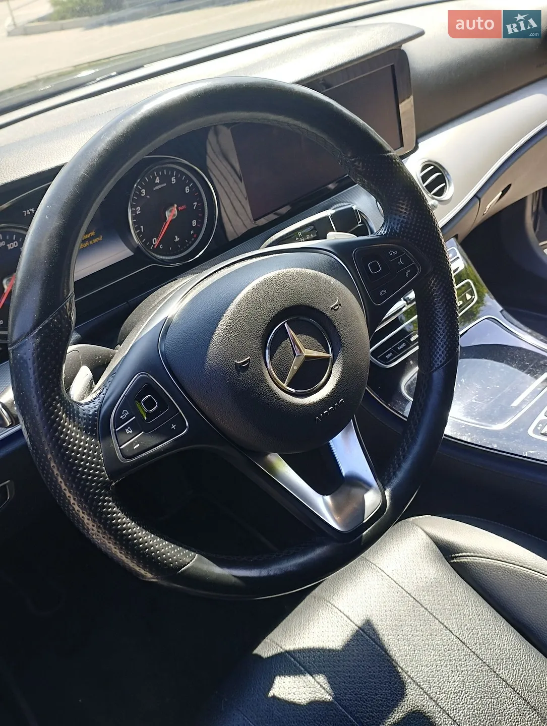 2016 Mercedes-Benz E-klasse - мініатюра 29