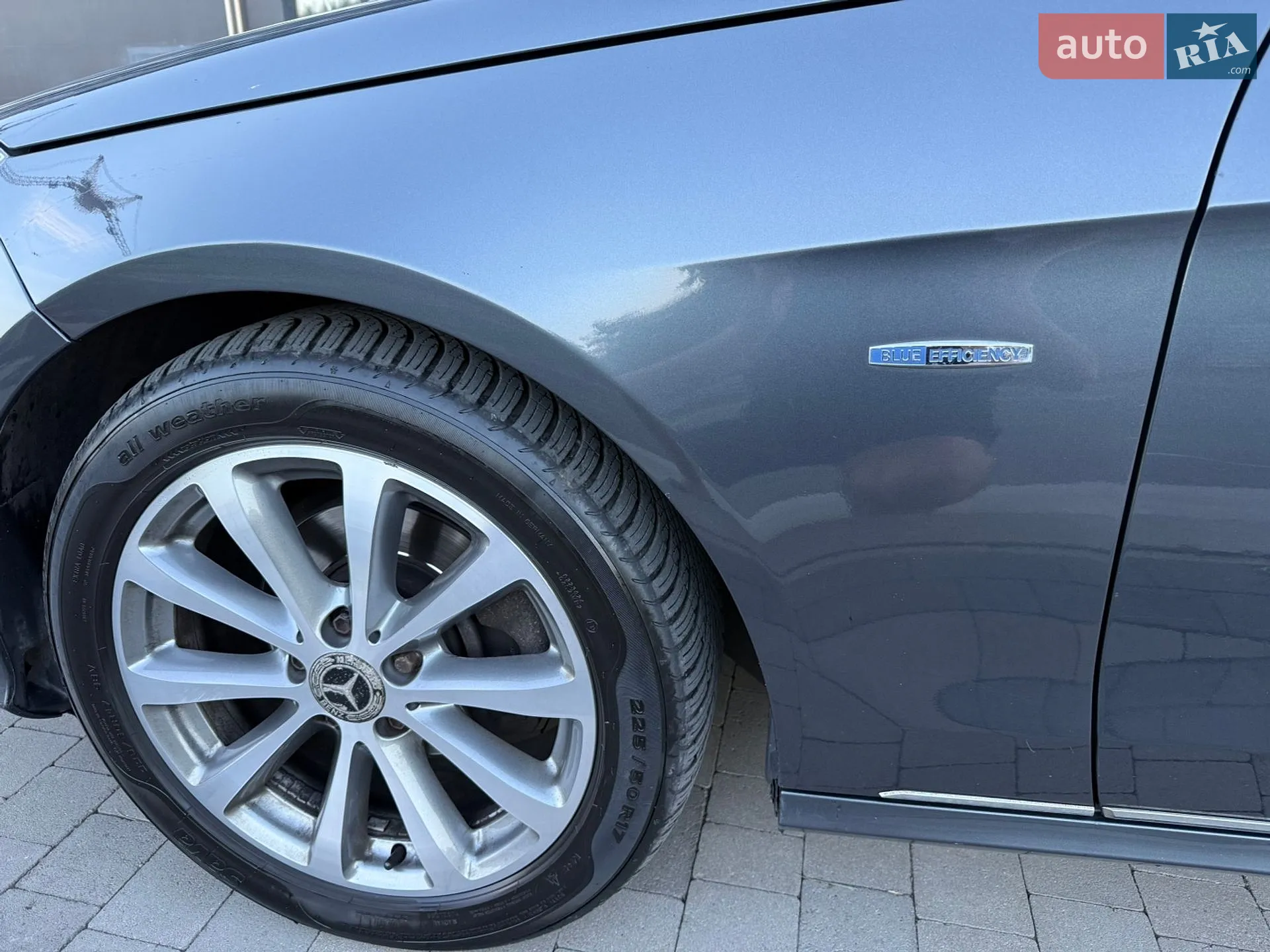 2013 Mercedes-Benz E-klasse - мініатюра 12