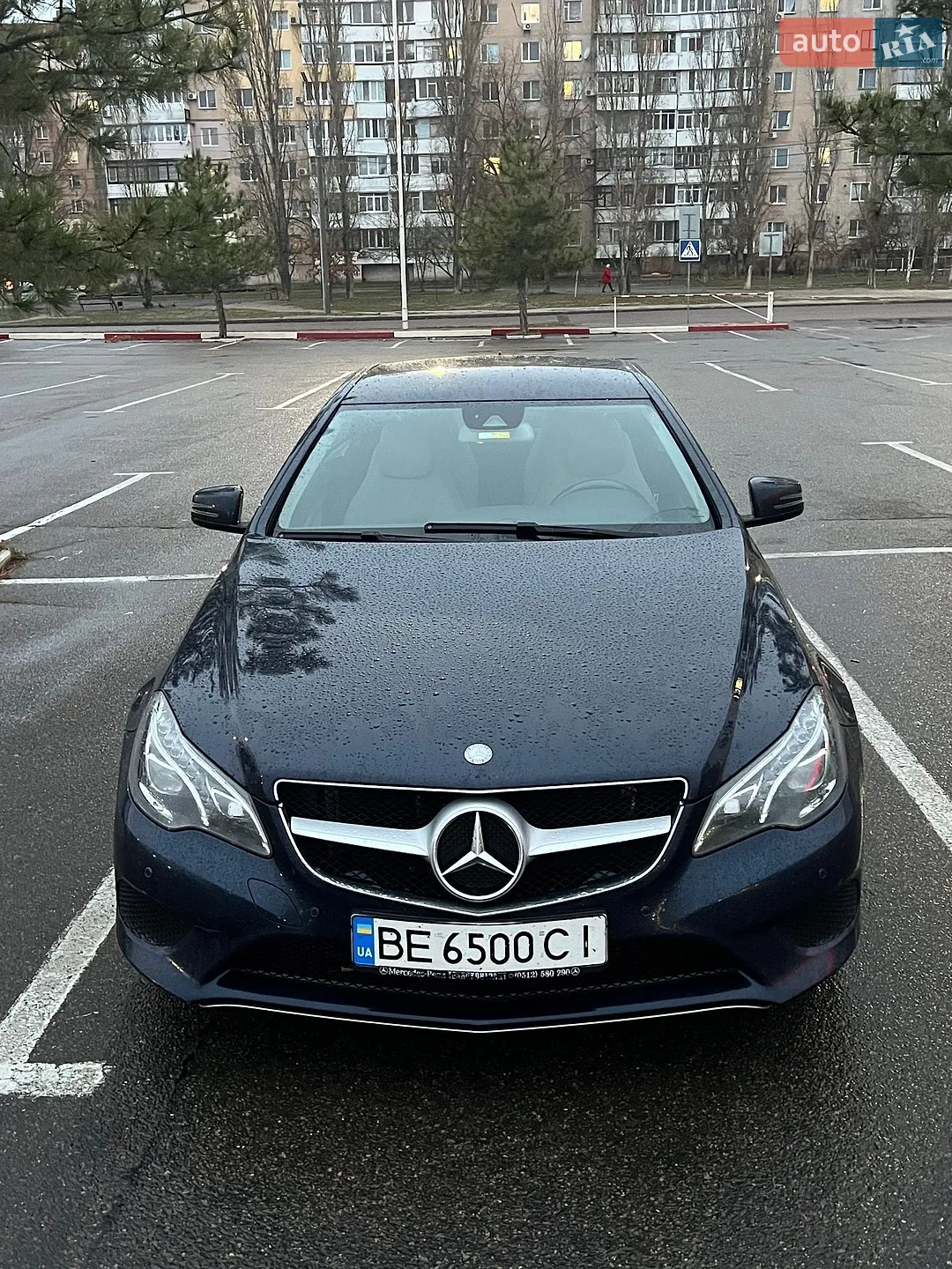 2013 Mercedes-Benz E-klasse - мініатюра 25