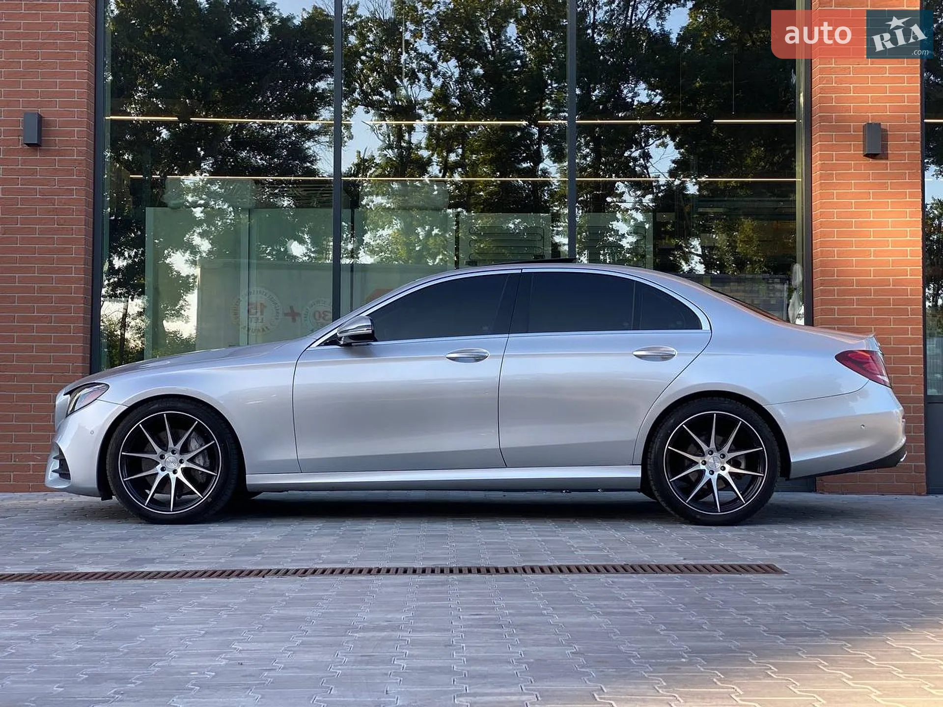 2018 Mercedes-Benz E-klasse - мініатюра 8